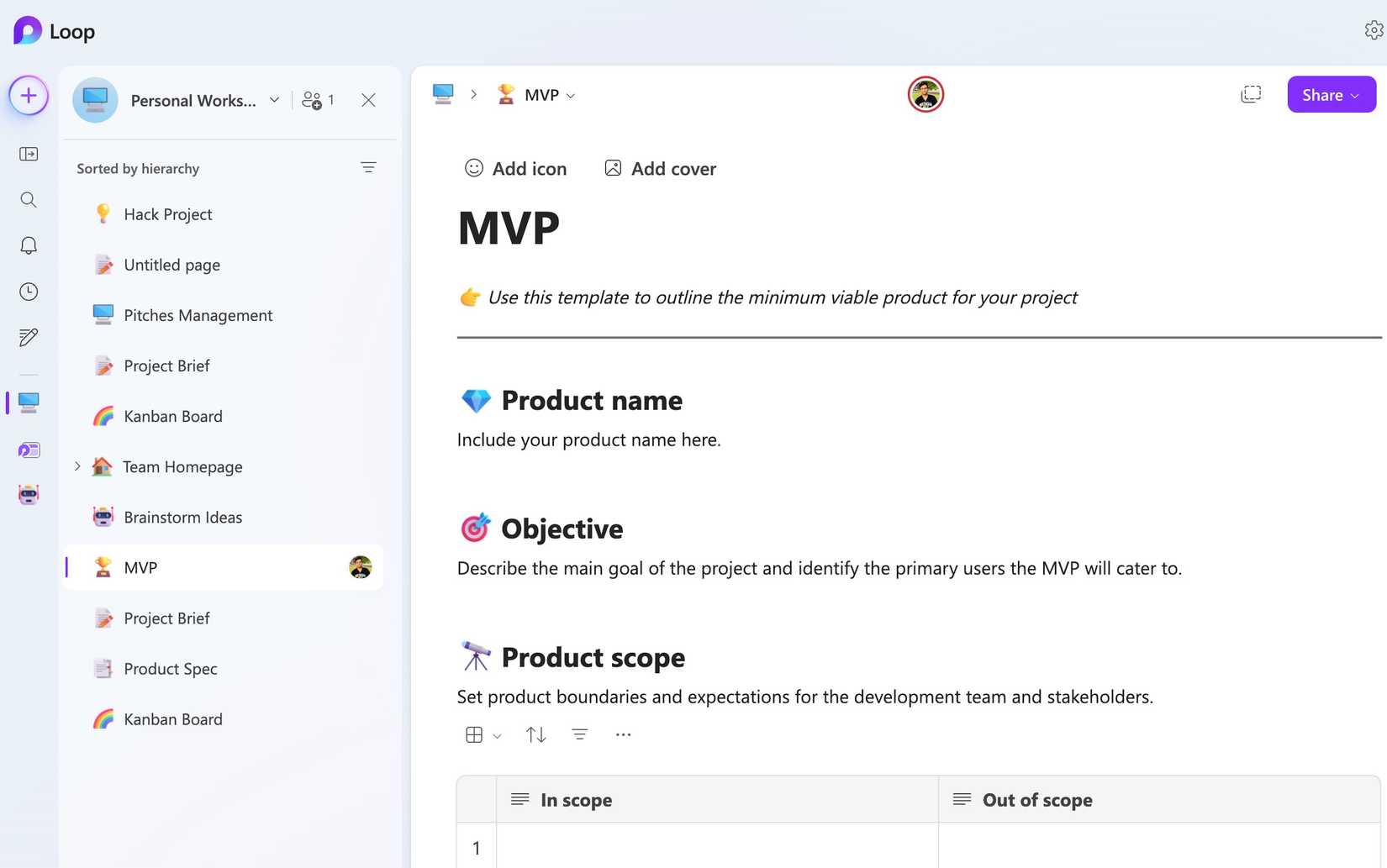 Microsoft Loop vs. OneNote Which productivity tool is better for you?