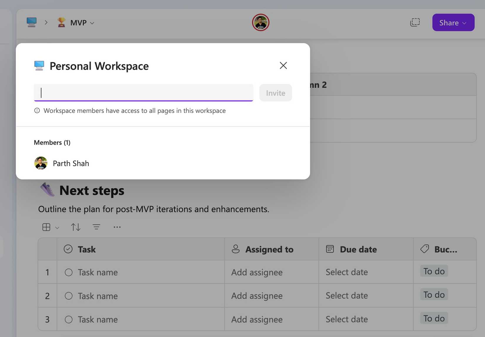 I tried Microsoft Loop and here's why I'm never going back to ...