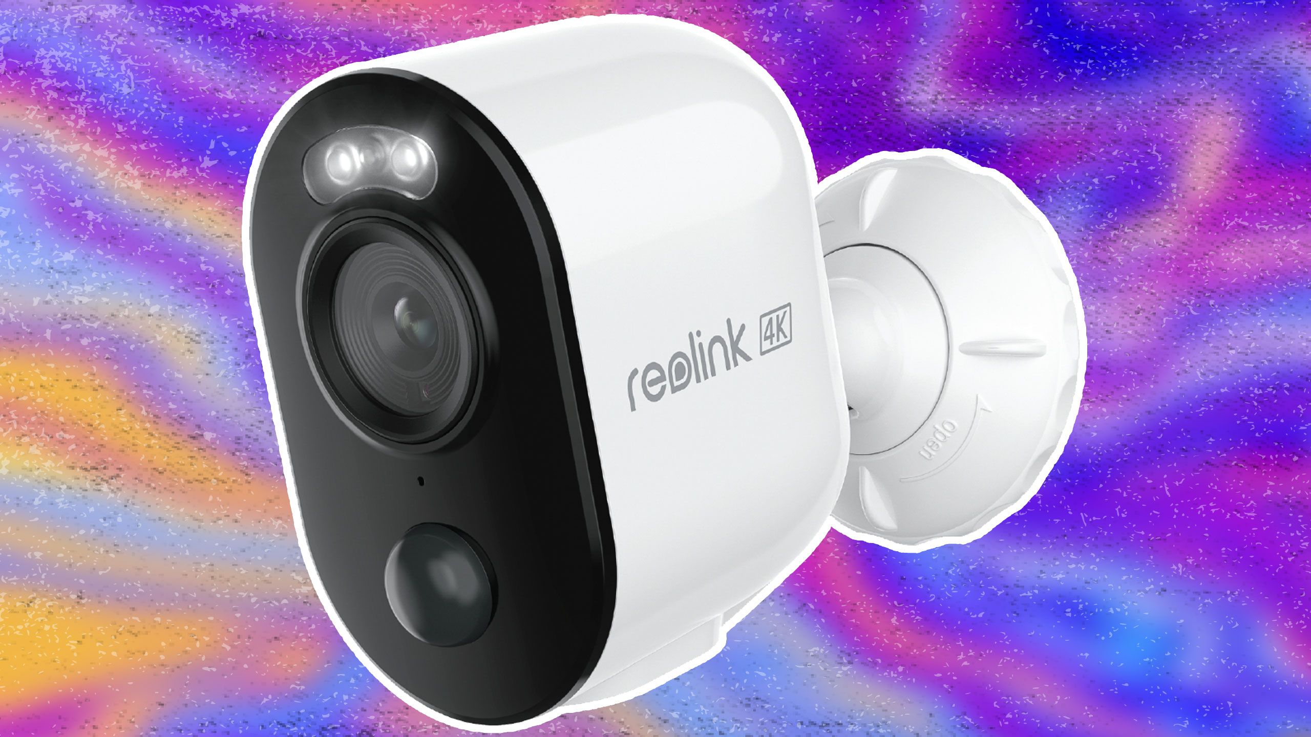 6 ways Reolink's CES 2025 releases trumped all competition in the