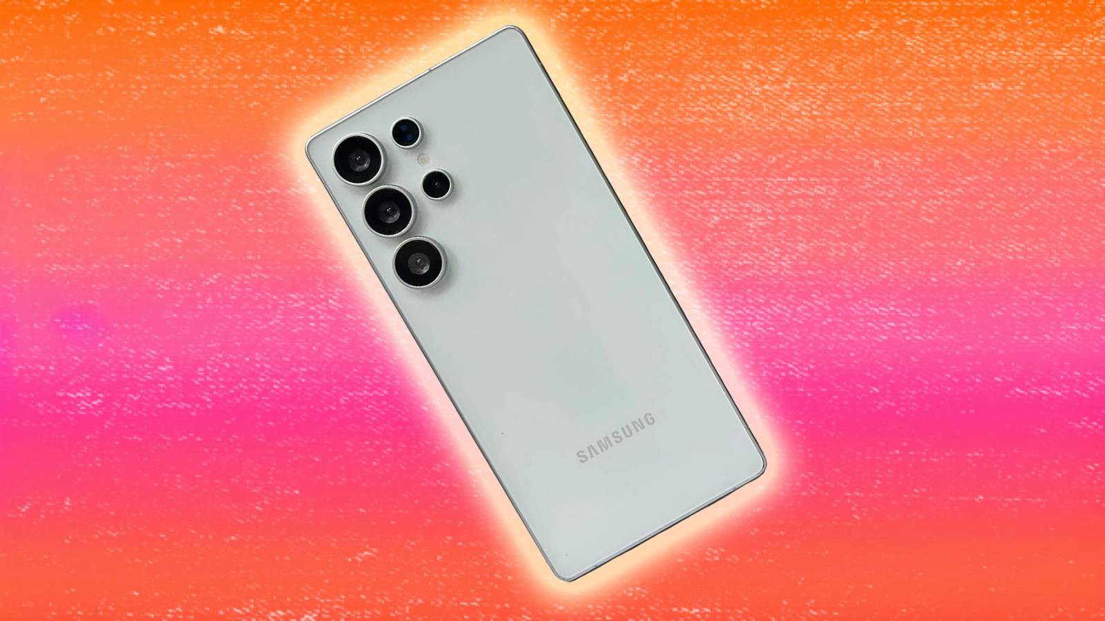 I'm a smartphone expert, and here are reasons I'm not upgrading