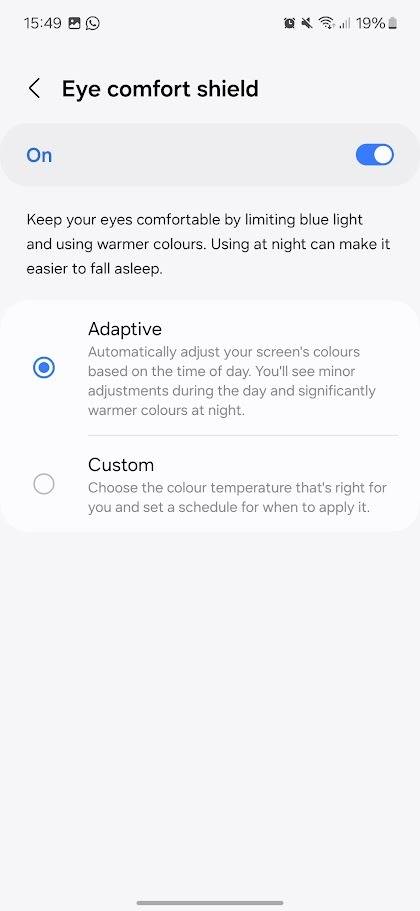 6 settings I change on every phone to instantly upgrade my Android ...