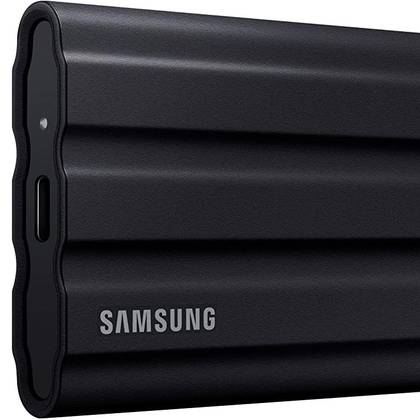 This rugged 4TB Samsung SSD is on sale with a crazy 40% off