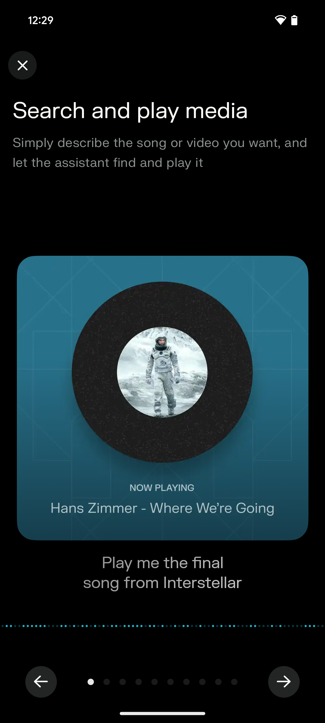 Perplexity's Android assistant debuts with live view and on-screen ...