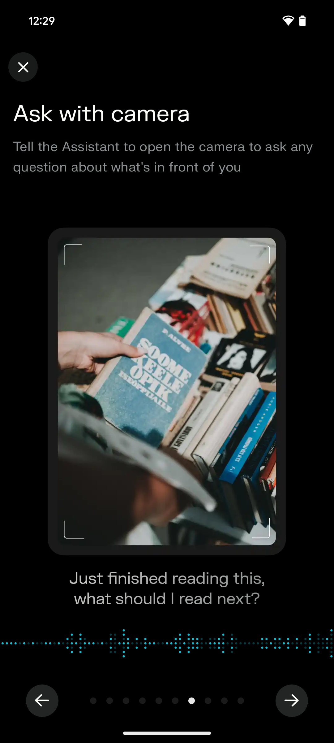 Perplexity's Android assistant debuts with live view and on-screen ...