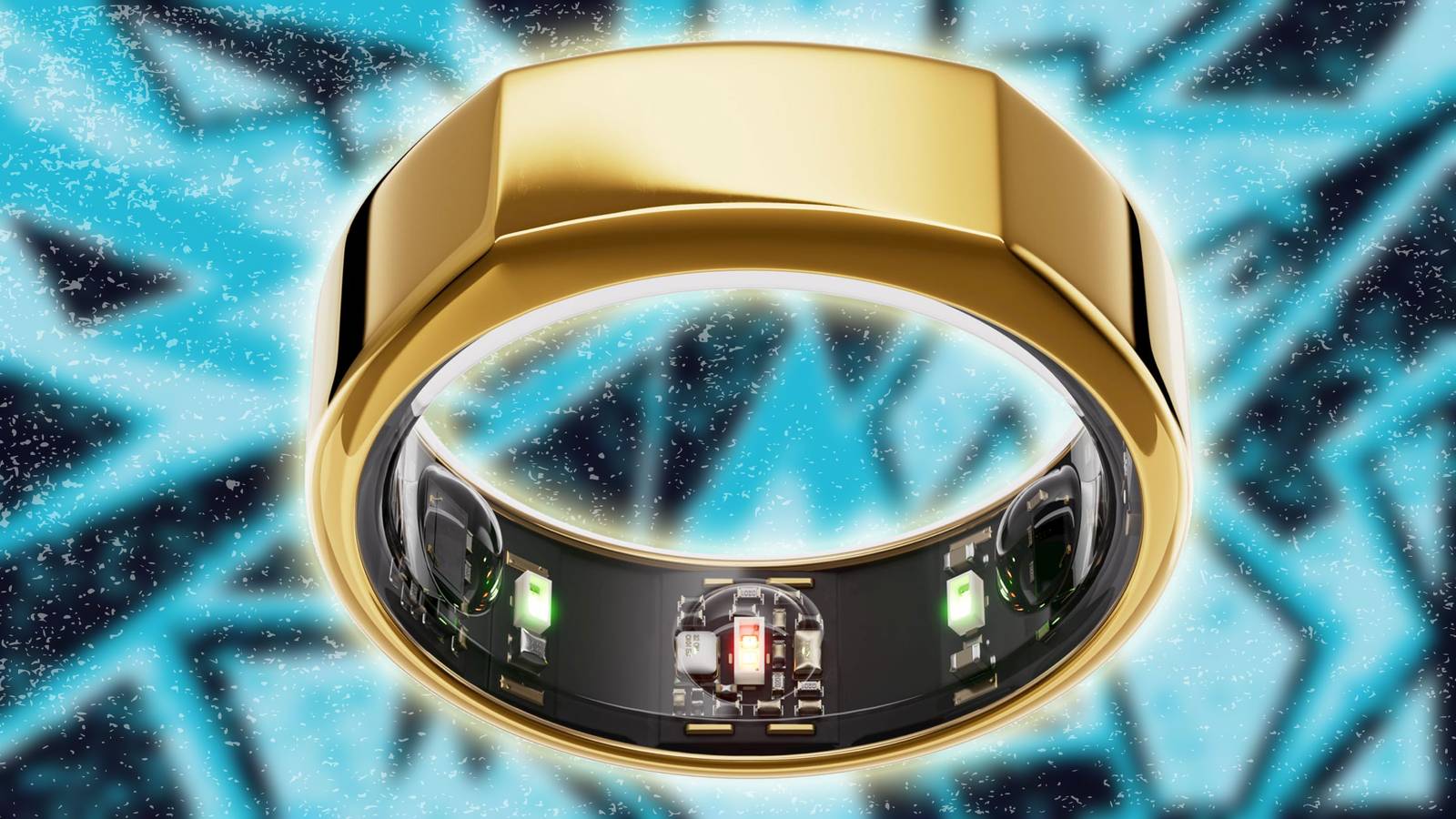6 reasons I'm not upgrading to the Oura Ring 4