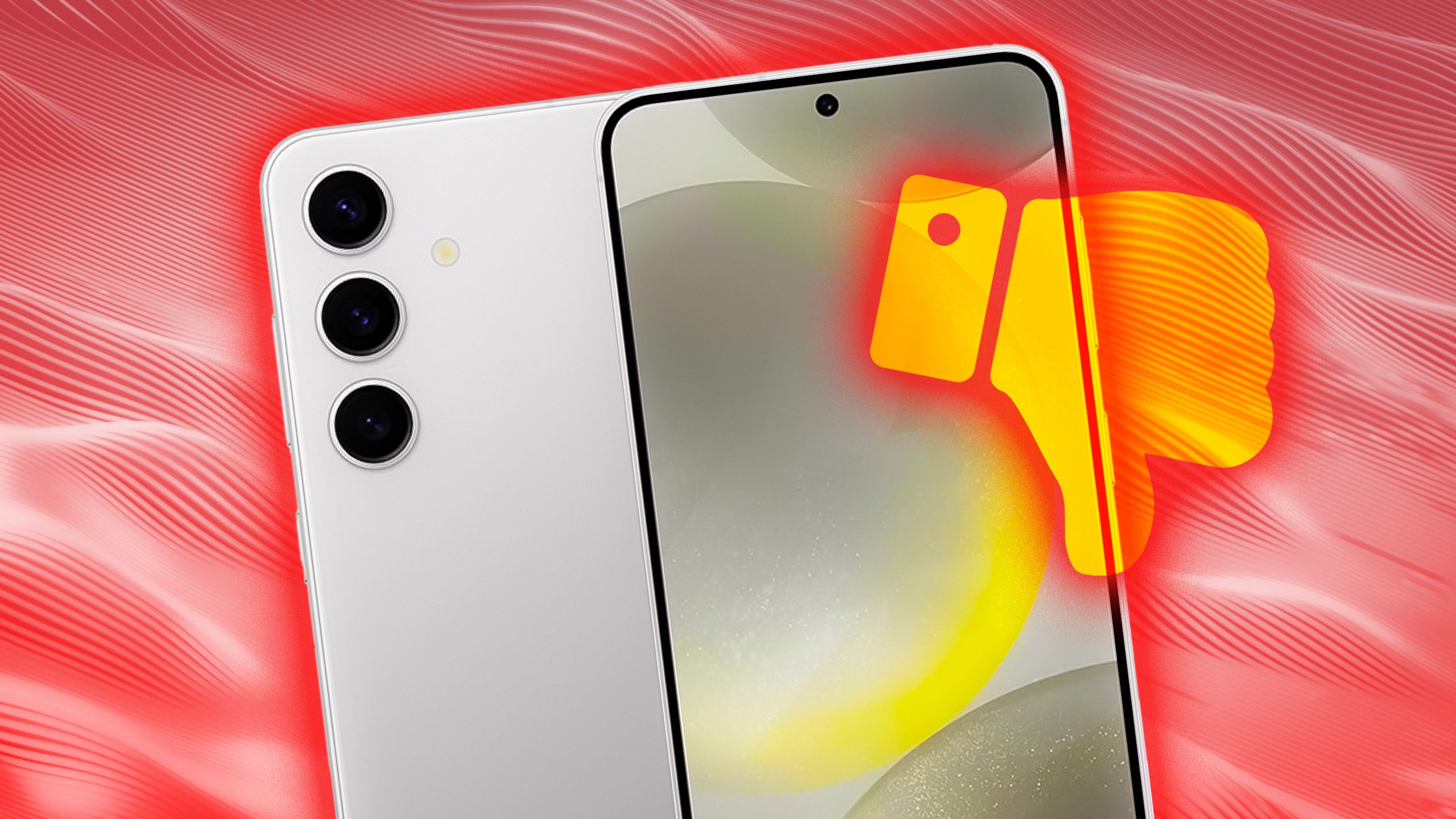 Smartphone innovation: Who is it actually for?