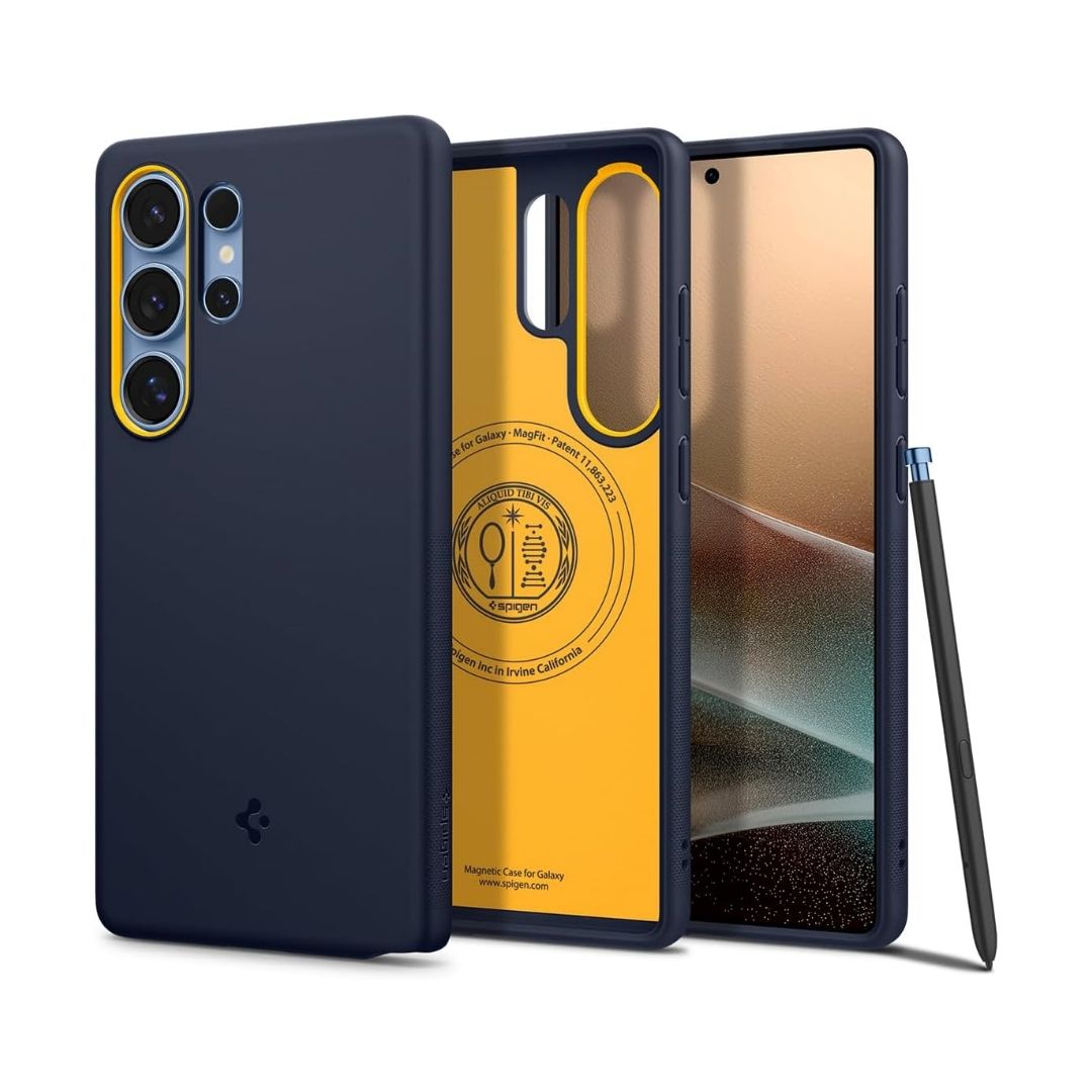 Best Samsung Galaxy S25 Ultra cases in 2025