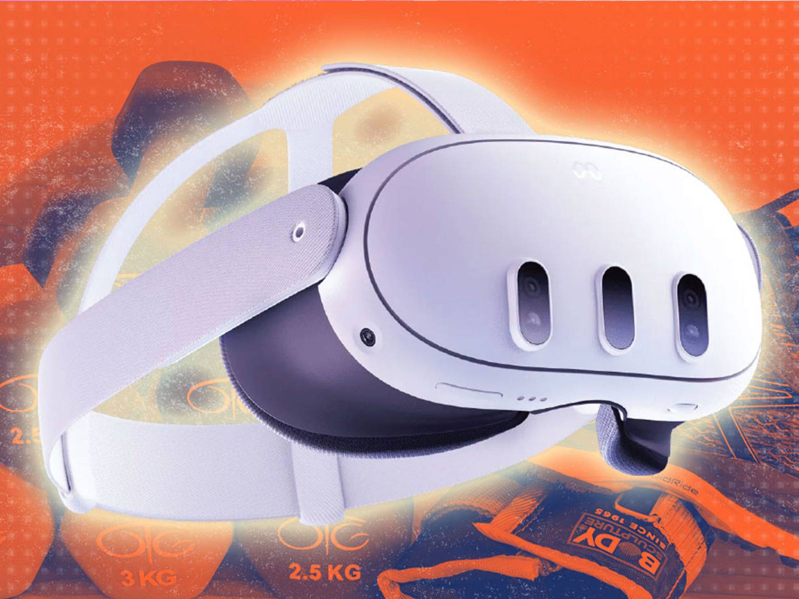 Vr Accessories Oculus Quest Games For Exercise Vr Headset Good Vr