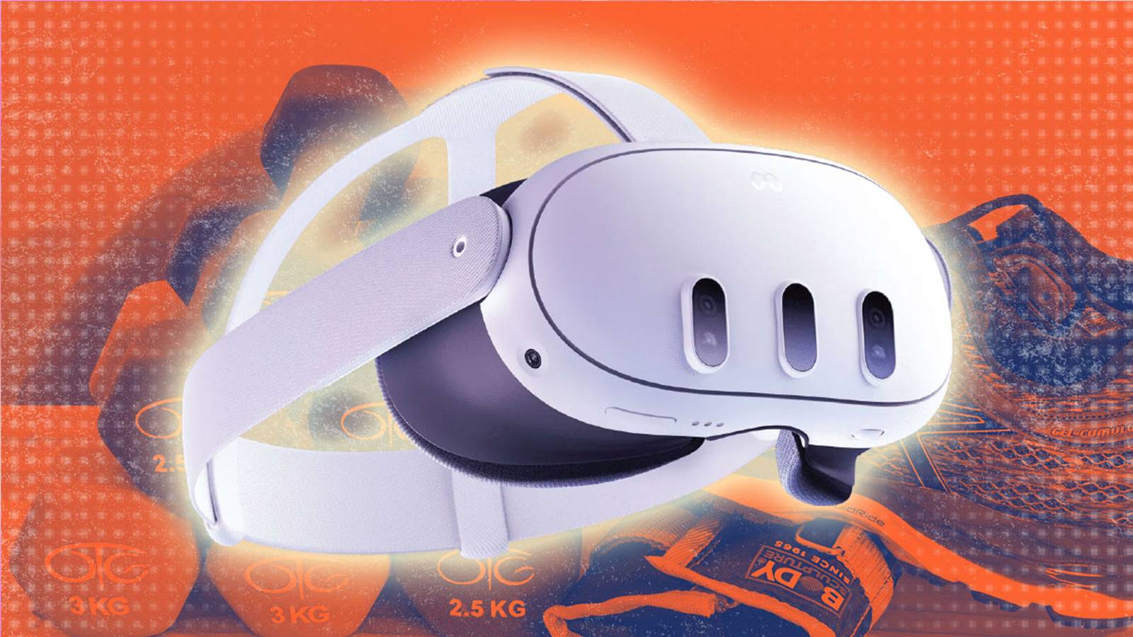 Oculus Quest Launch Titles Stick To Your 2025 Fitness Resolutions