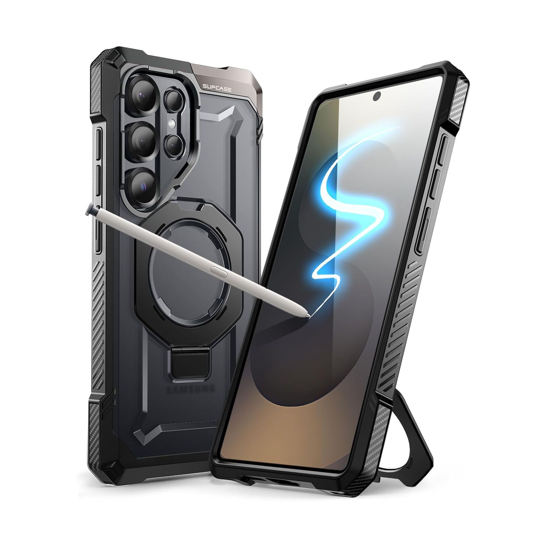 Best Samsung Galaxy S25 Ultra cases in 2025