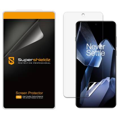 Pellicola Protettiva Hydrogel Hydro Armour Per OnePlus 13/12/11 – Opaca Antiriflesso Anti-Graffio