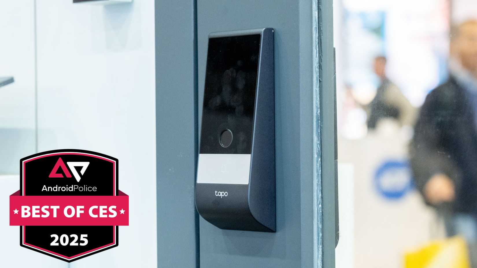 Best of CES 2025: Android Police's awards for the world's biggest tech show