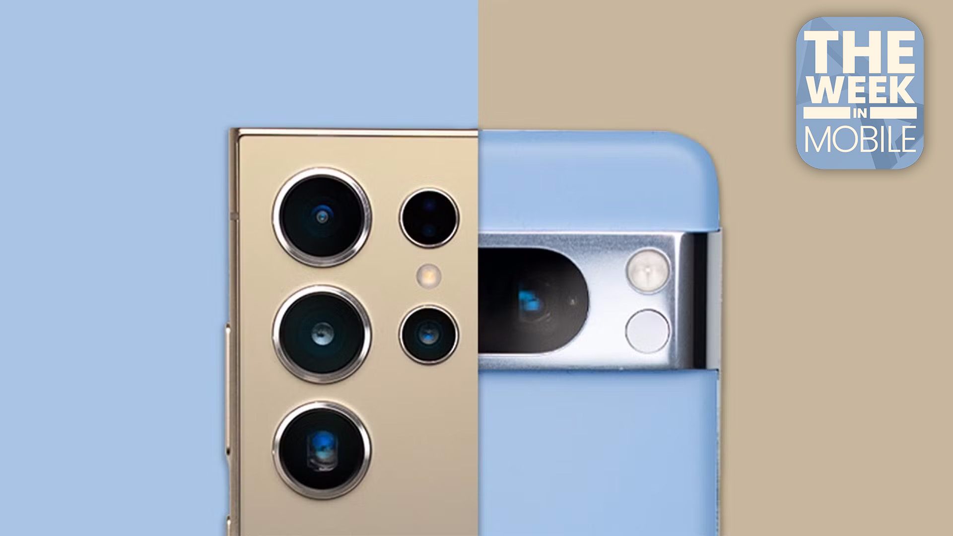 The Galaxy S25 rips a few pages out of the Pixel playbook in this