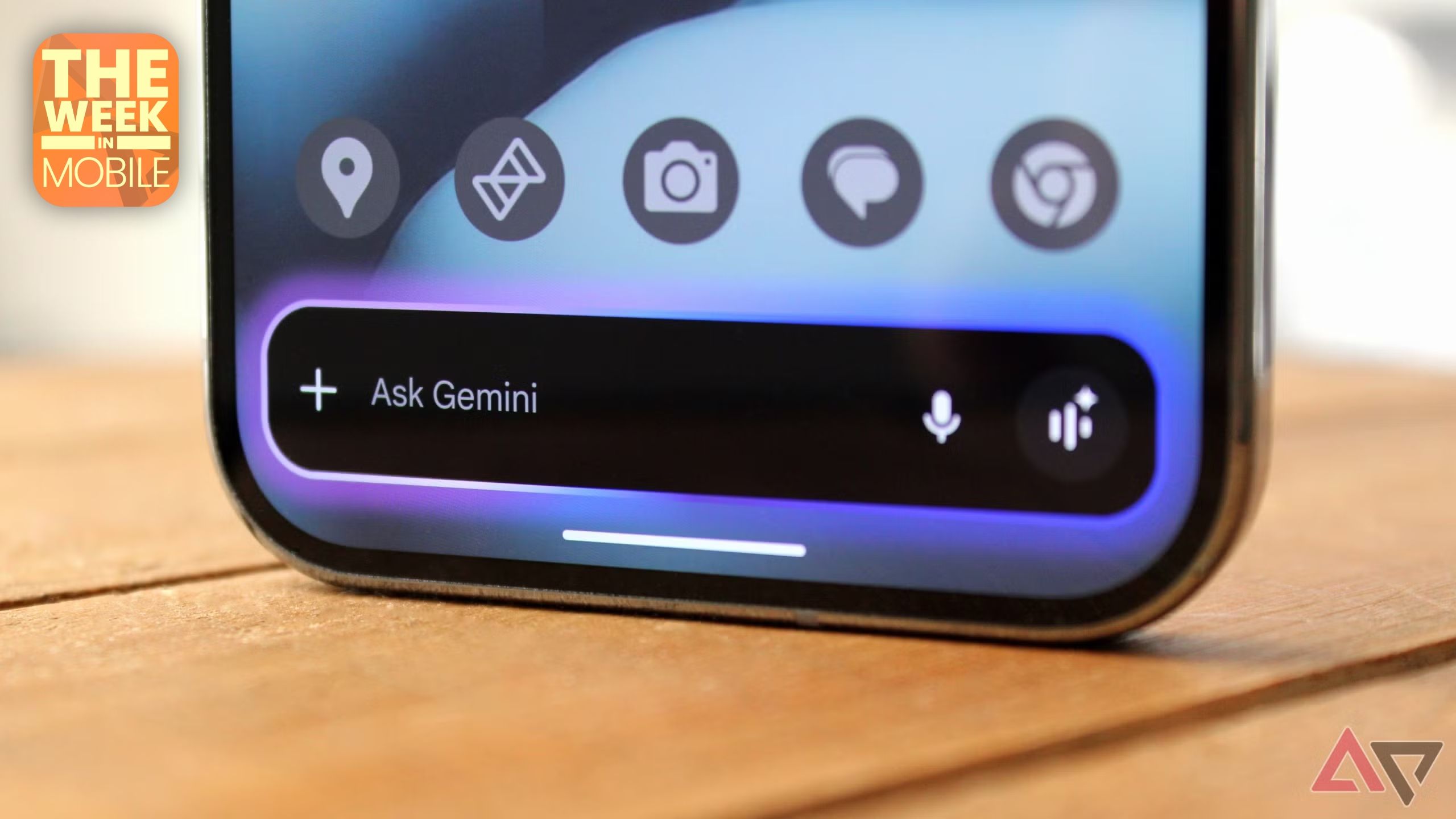 Google Gemini gets a major makeover in a week full of Android 16