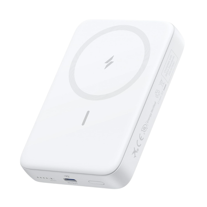 This Anker magnetic wireless power bank is a must-buy at just $19 as it  falls to an all-time low