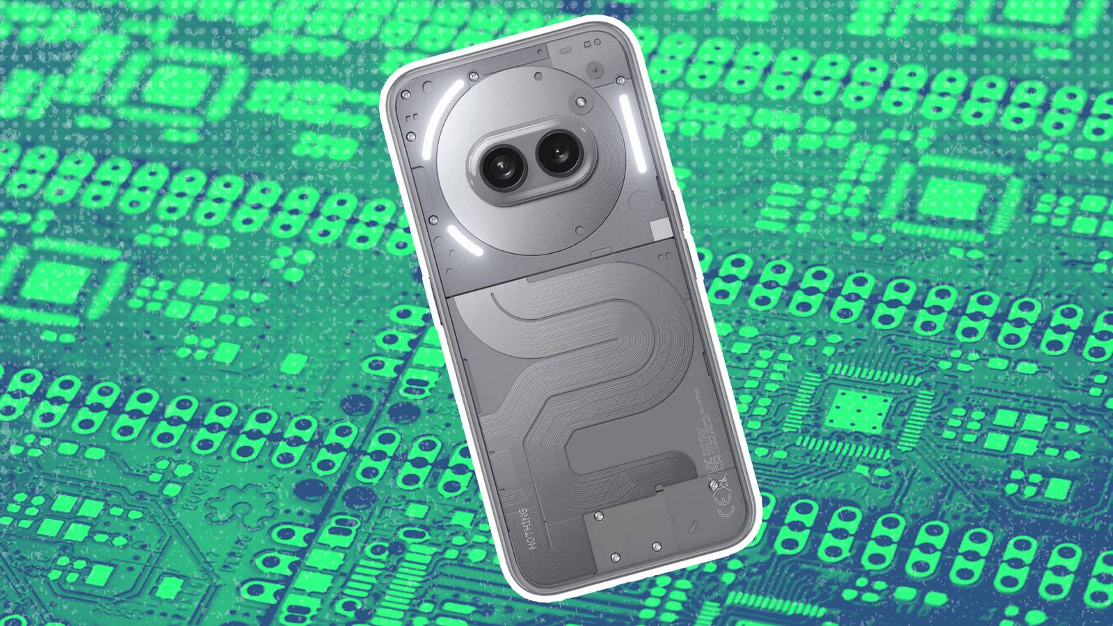 5 Nothing Phone 2a hardware mods anyone can try firsthand