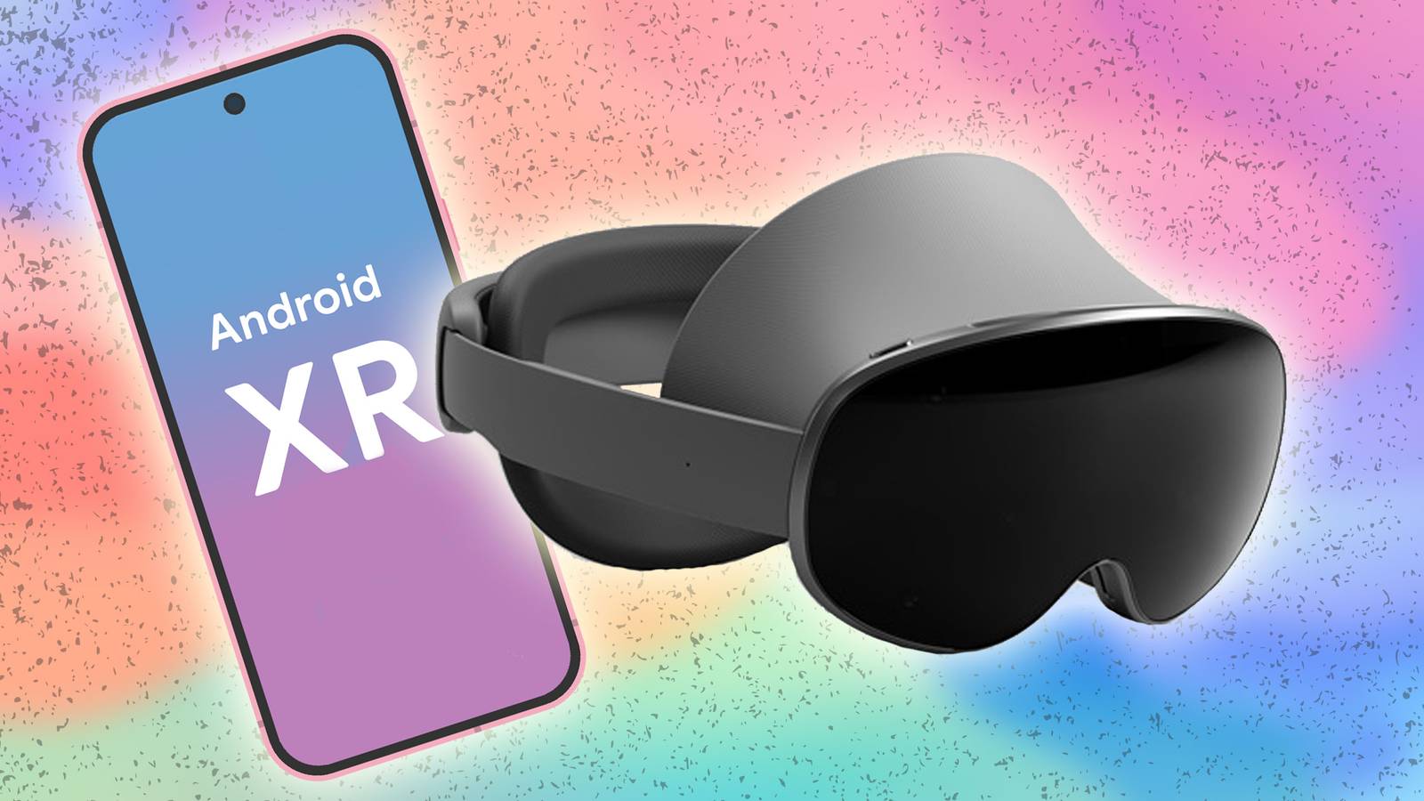 First Android Watch Samsung's upcoming Android XR headset gets a launch date, sort of