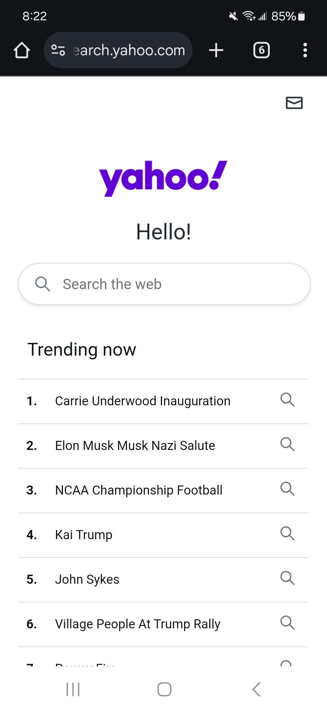 Google Search is not what it used to be: Here are my 5 favorite ...