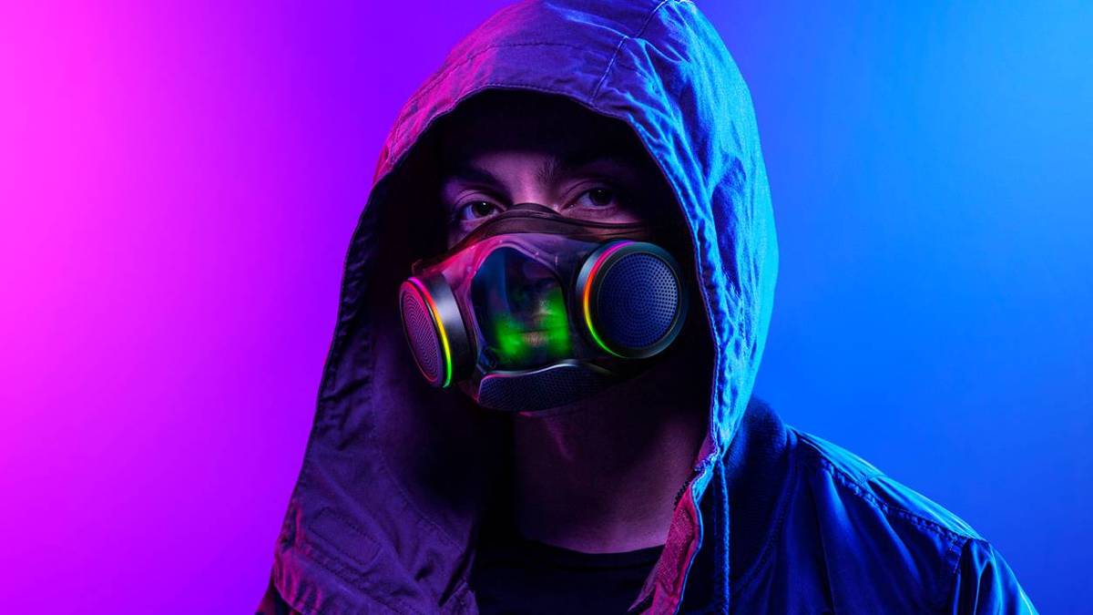 If you bought Razer's bogus Zephyr mask, the FTC is sending you a ...