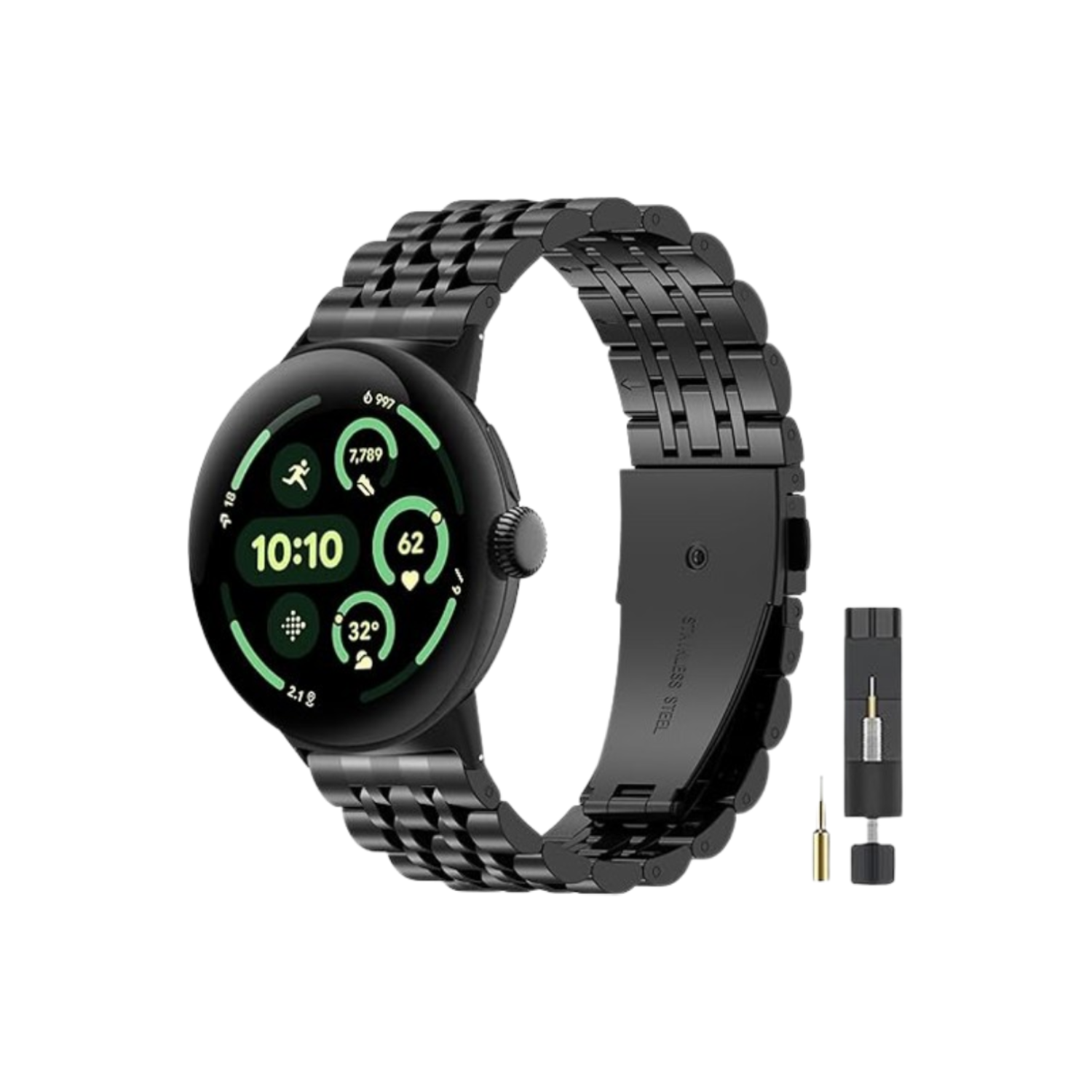 Best Google Pixel Watch 3 bands in 2025 Best Google Pixel Watch 3 bands in 2025