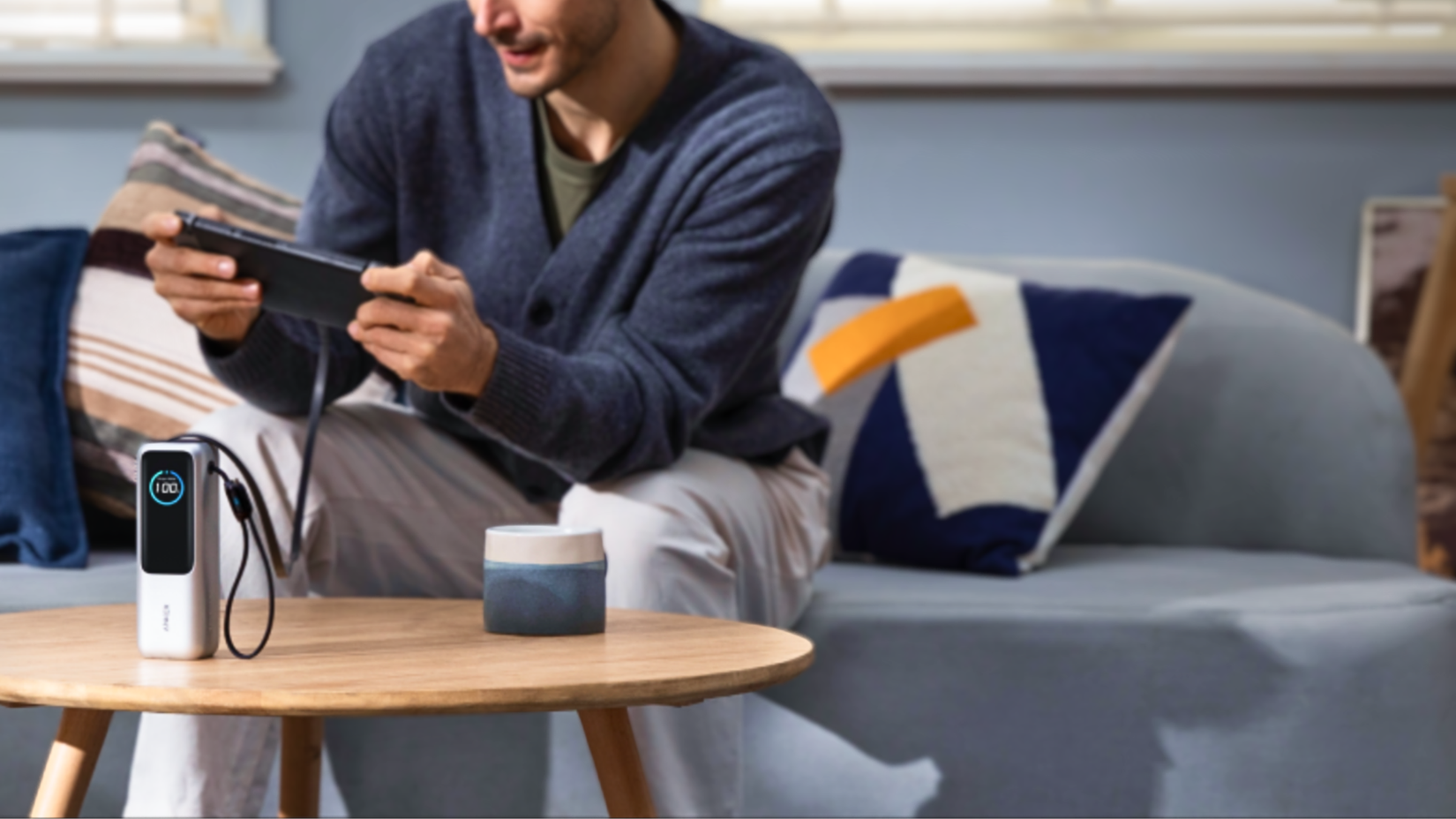 Anker Using This Anker laptop power bank just hit one of its lowest prices ever