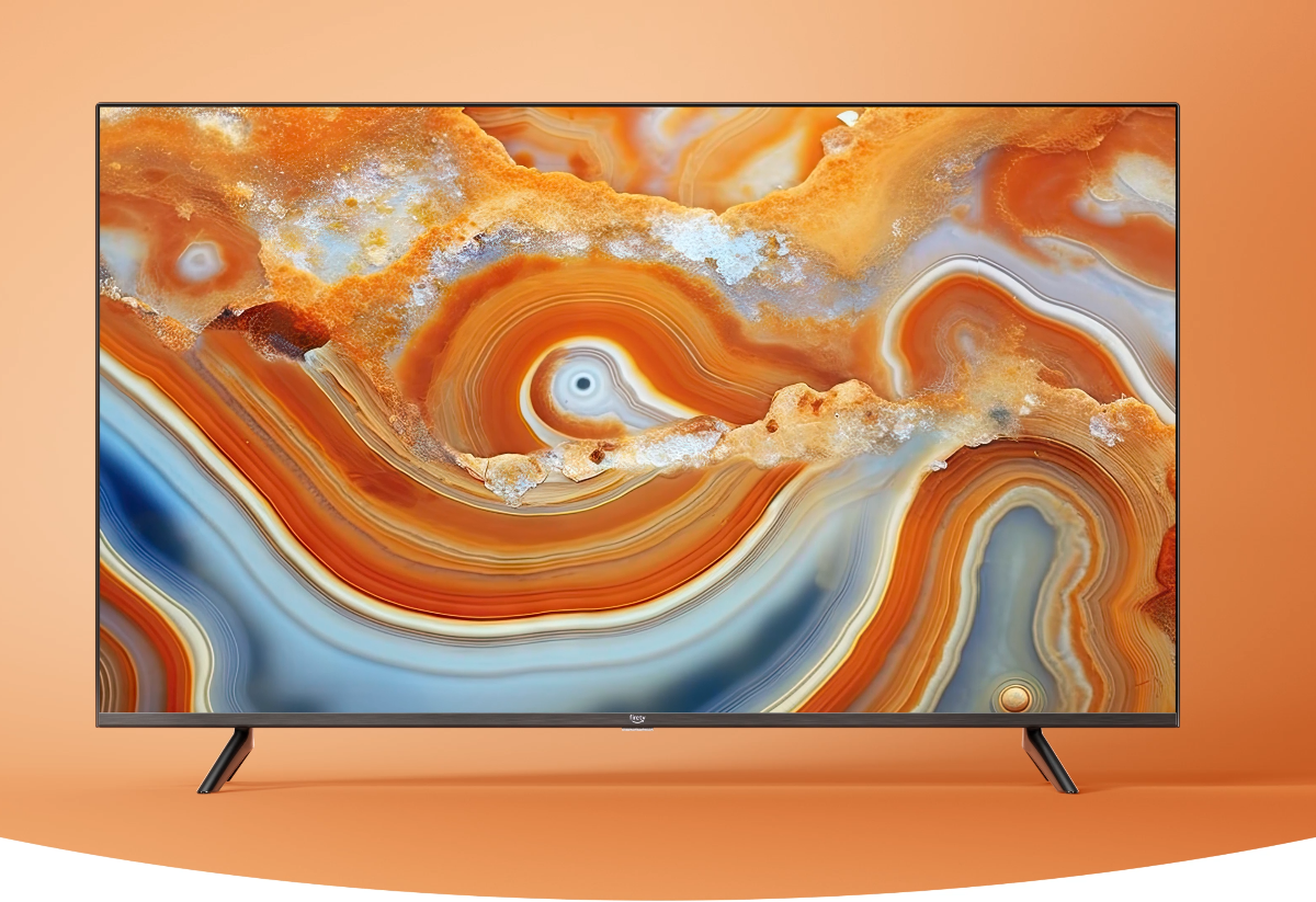 Amazon's 55-inch Fire TV 4-Series is down to its best price, but