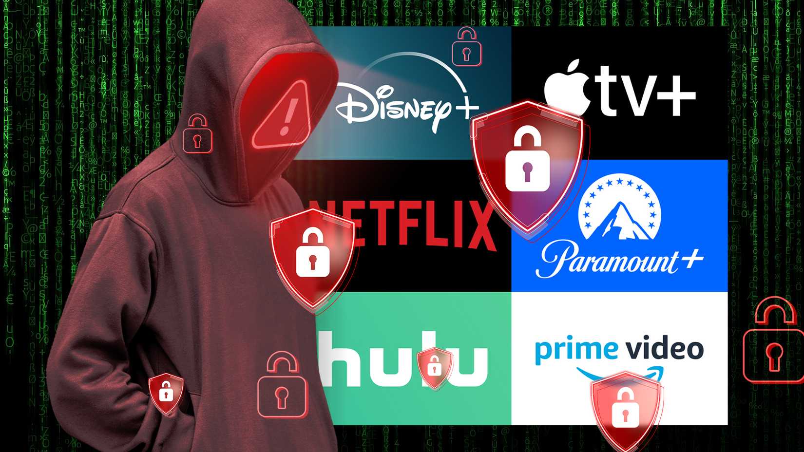 5 steps to take when Netflix decides you're suspicious