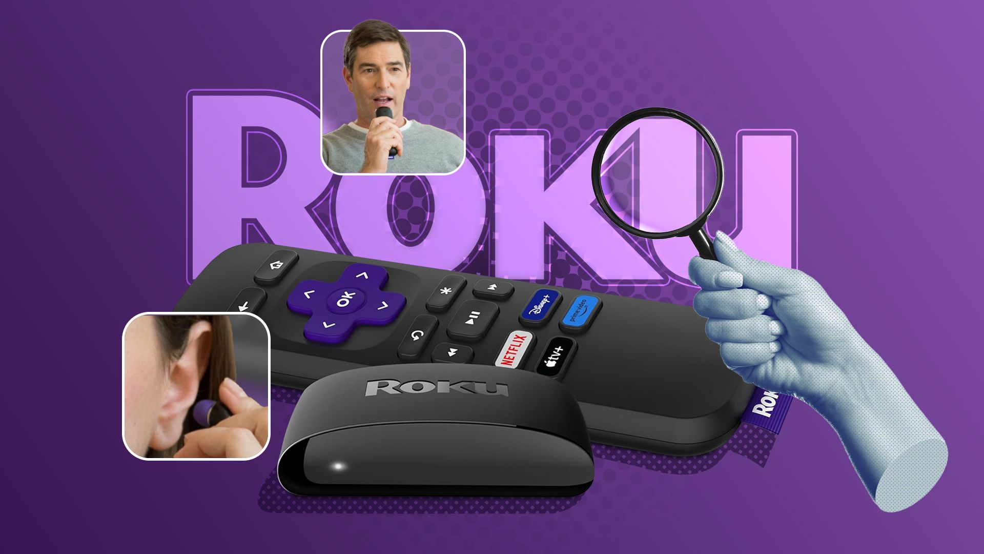 Roku shakes up its homepage to give you more shows you want, but