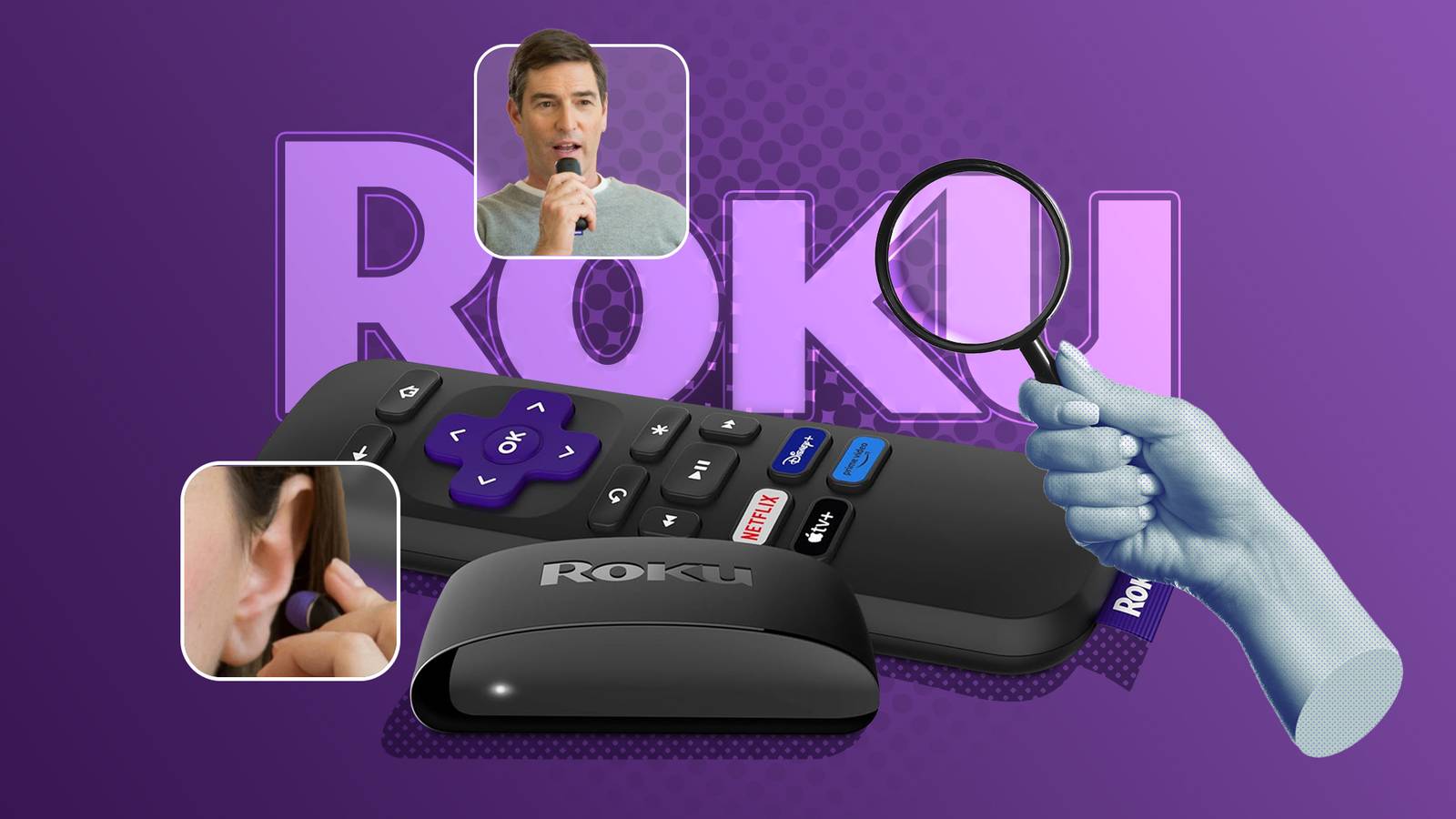 Roku shakes up its homepage to give you more shows you want, but one ...