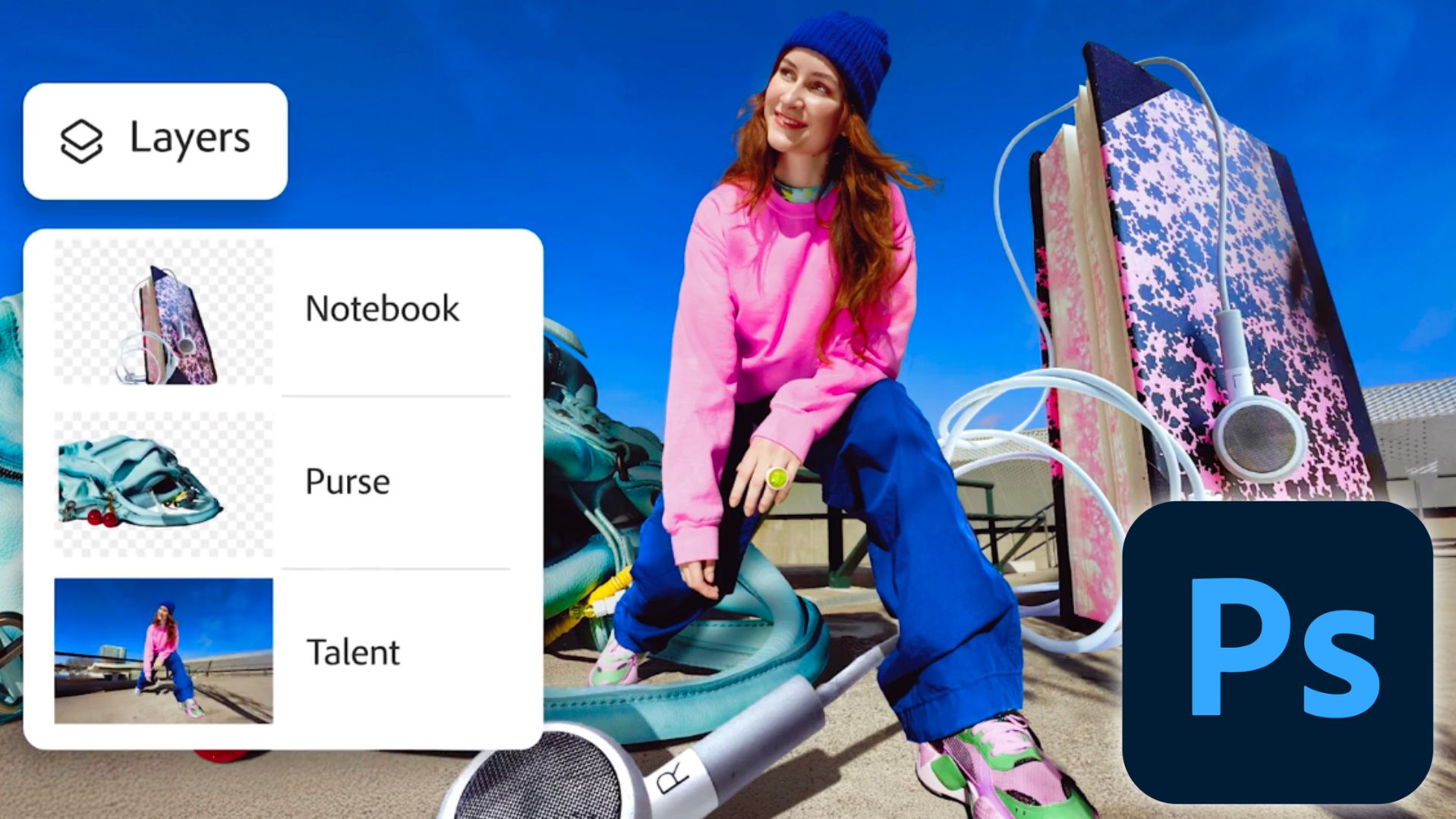 Adobe Photoshop 2025 (x64) Full Español (Mega) 5