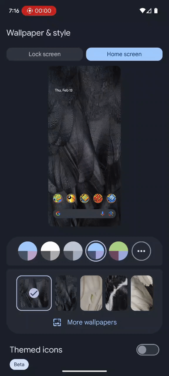 Android Issue Gif 7 worst Android 16 beta bugs so far