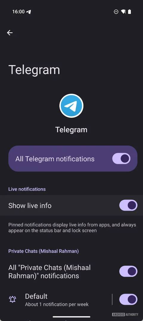 Here's what Google's take on Apple's Live Activities will look like
