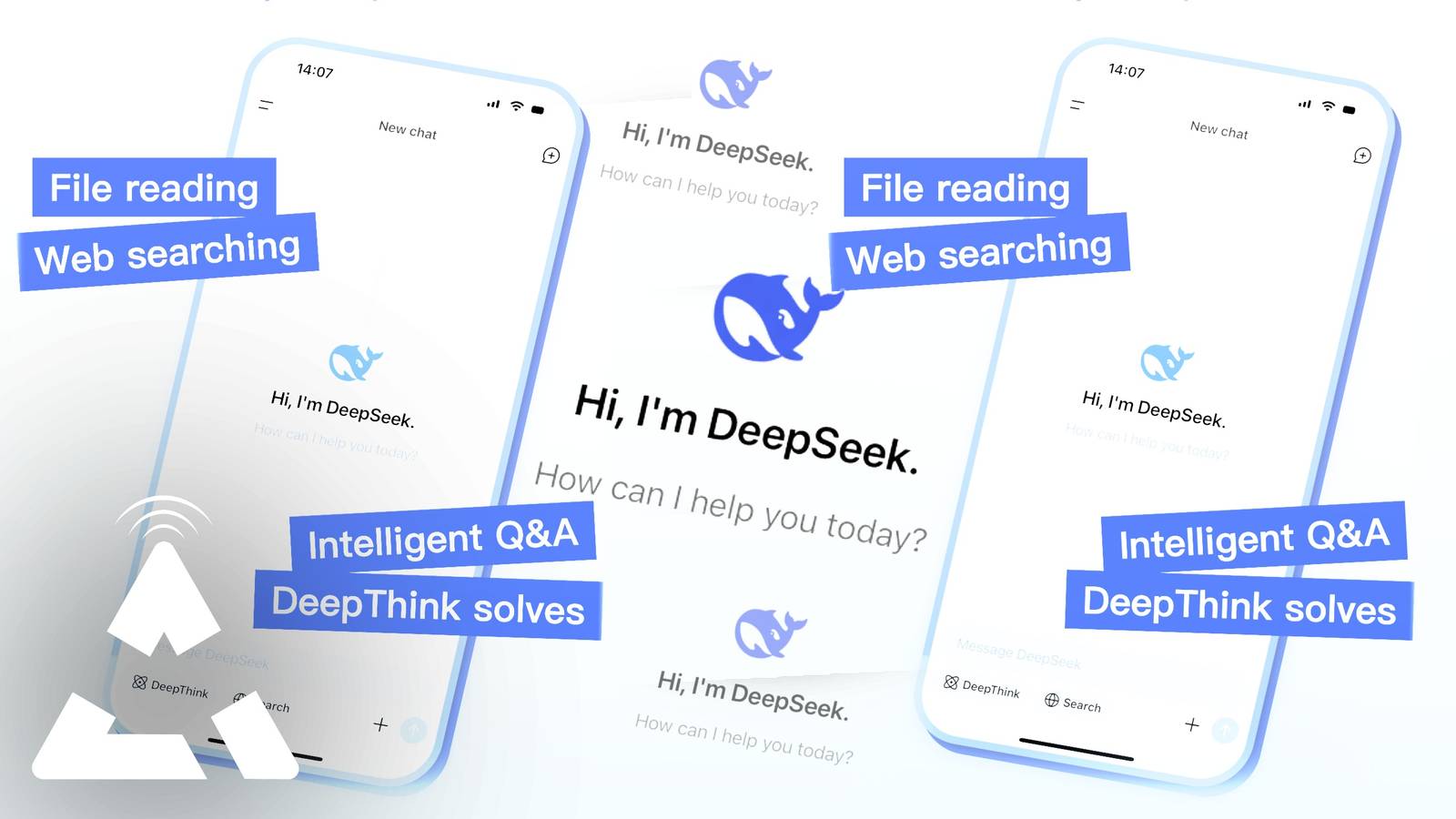 Deepseek Code Android Does DeepSeek have a deep impact on Android? | Android Police Podcast