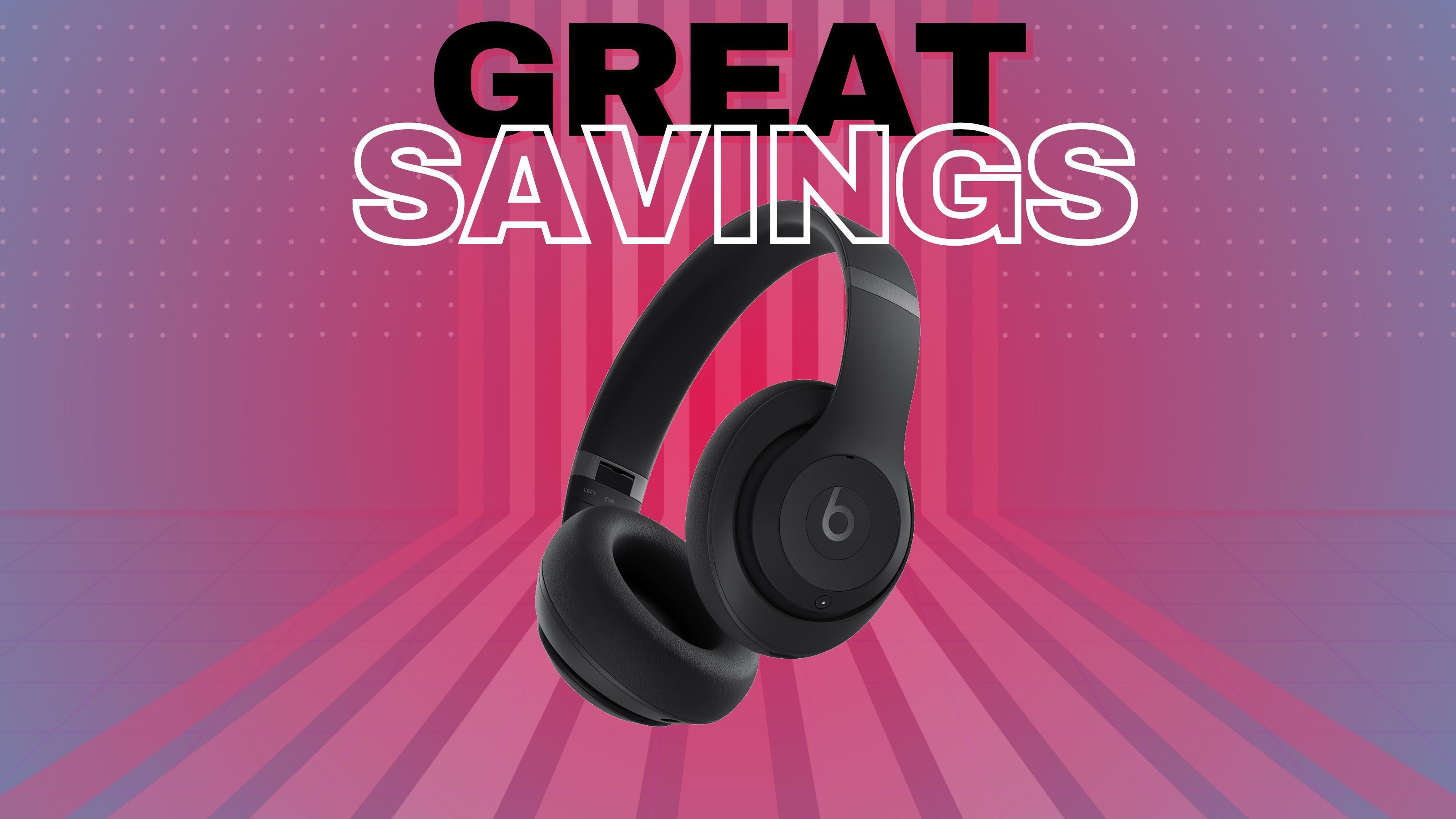 Amazon's Big Spring Sale drops a beat with one of the lowest