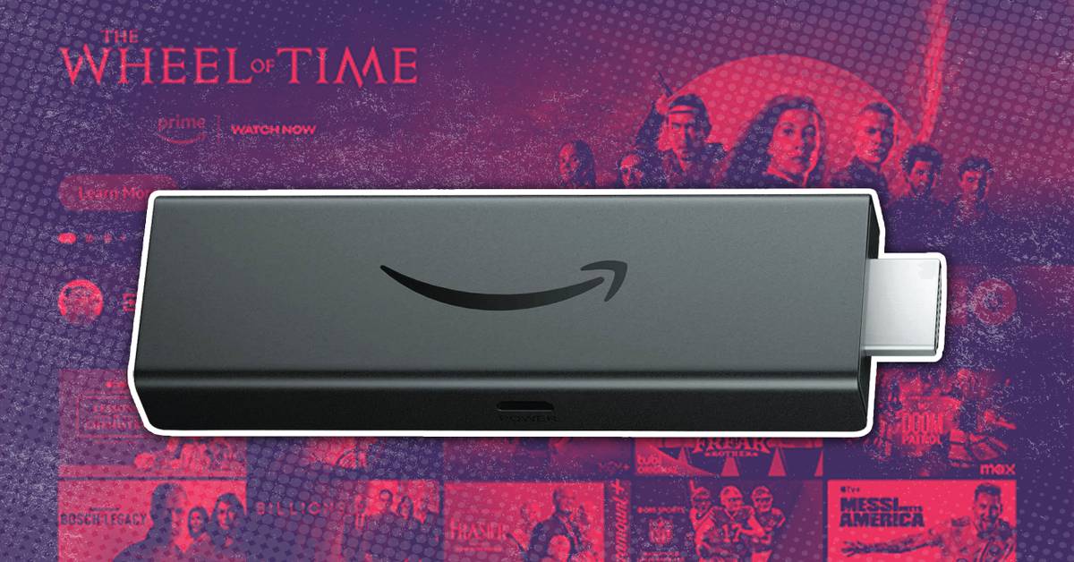 10 incredible Fire TV Stick apps you've probably never heard of