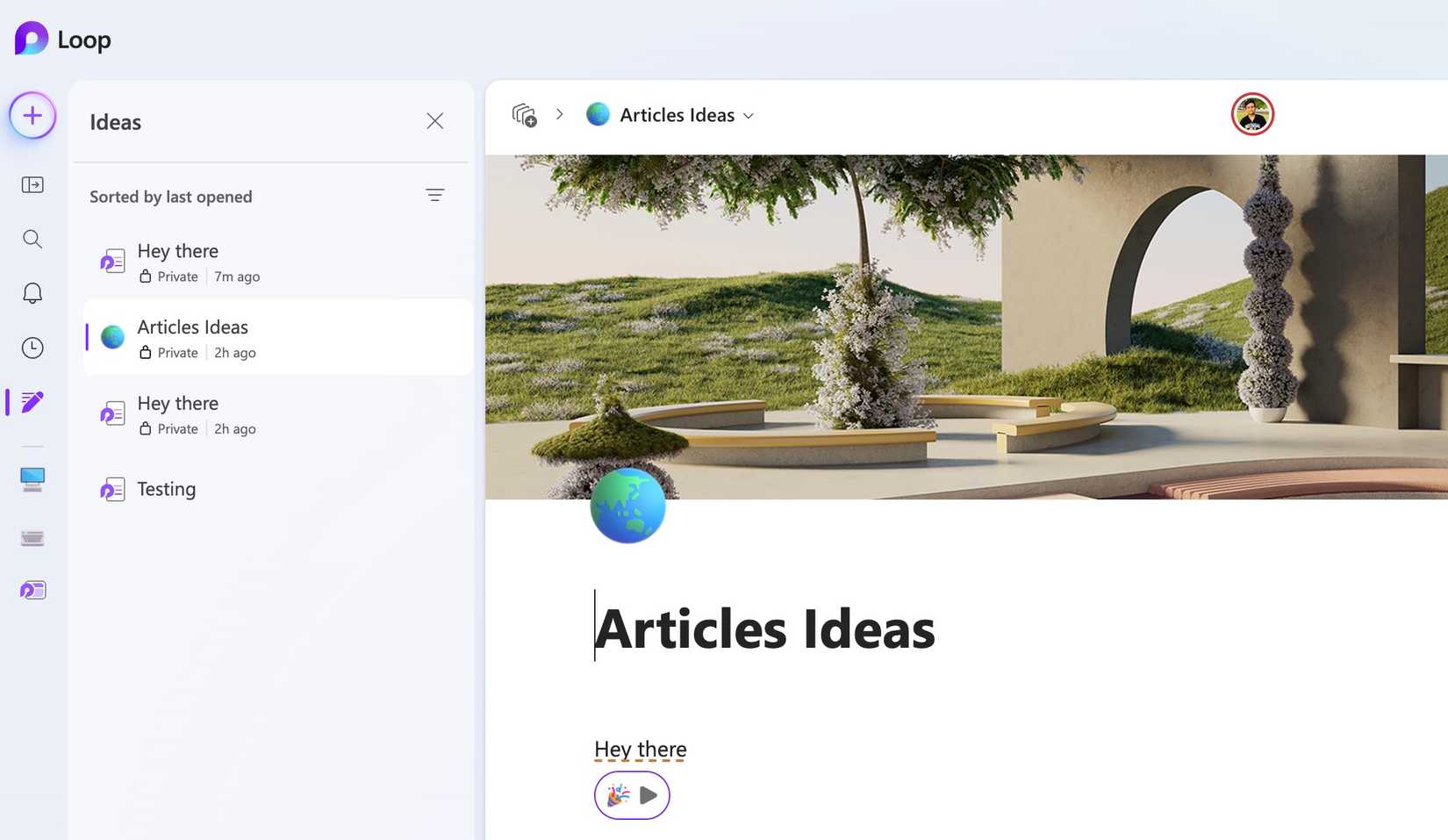 Is Microsoft Loop a jack of all trades, master of none?