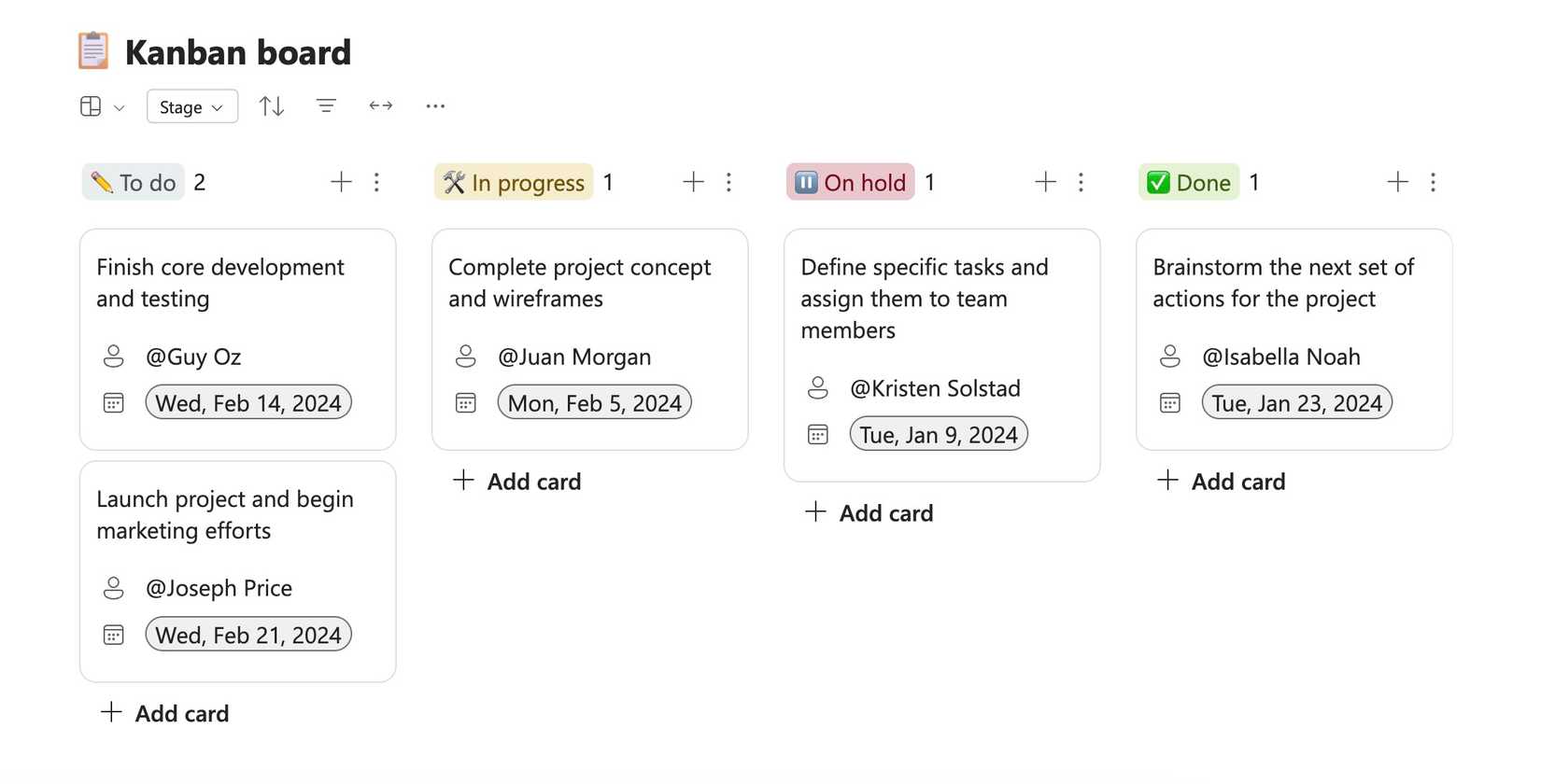 Is Microsoft Loop a jack of all trades, master of none?