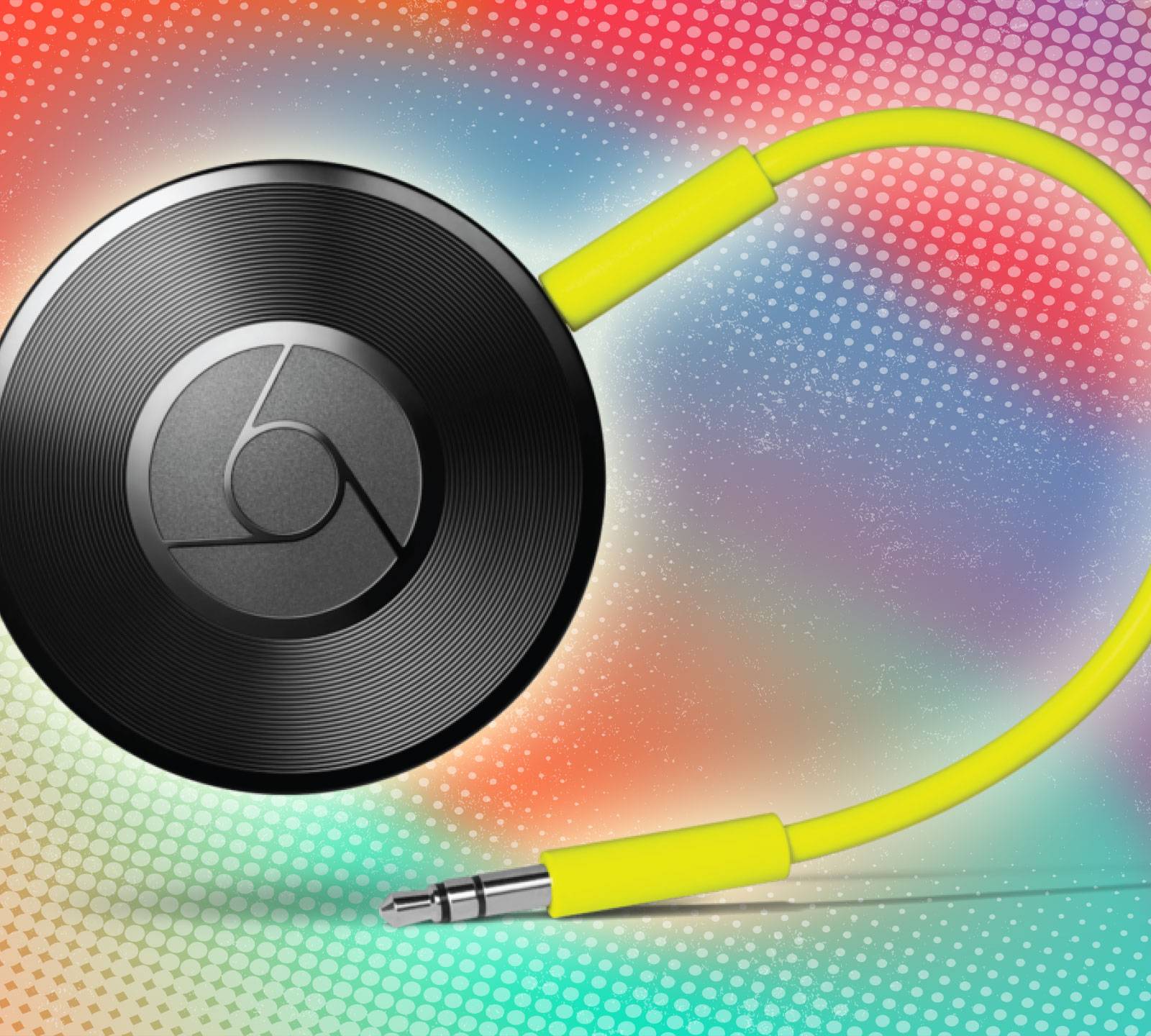 Google should have never discontinued Chromecast Audio, but