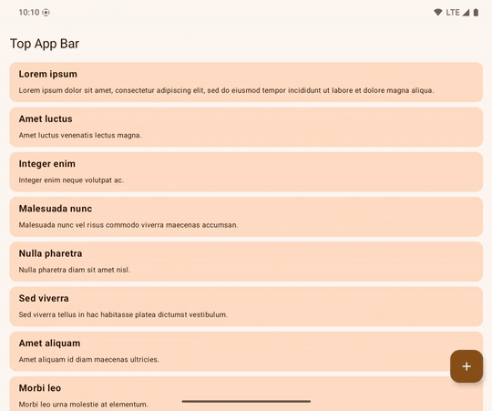 Android 16 will force apps to use transparent status and navigation bars