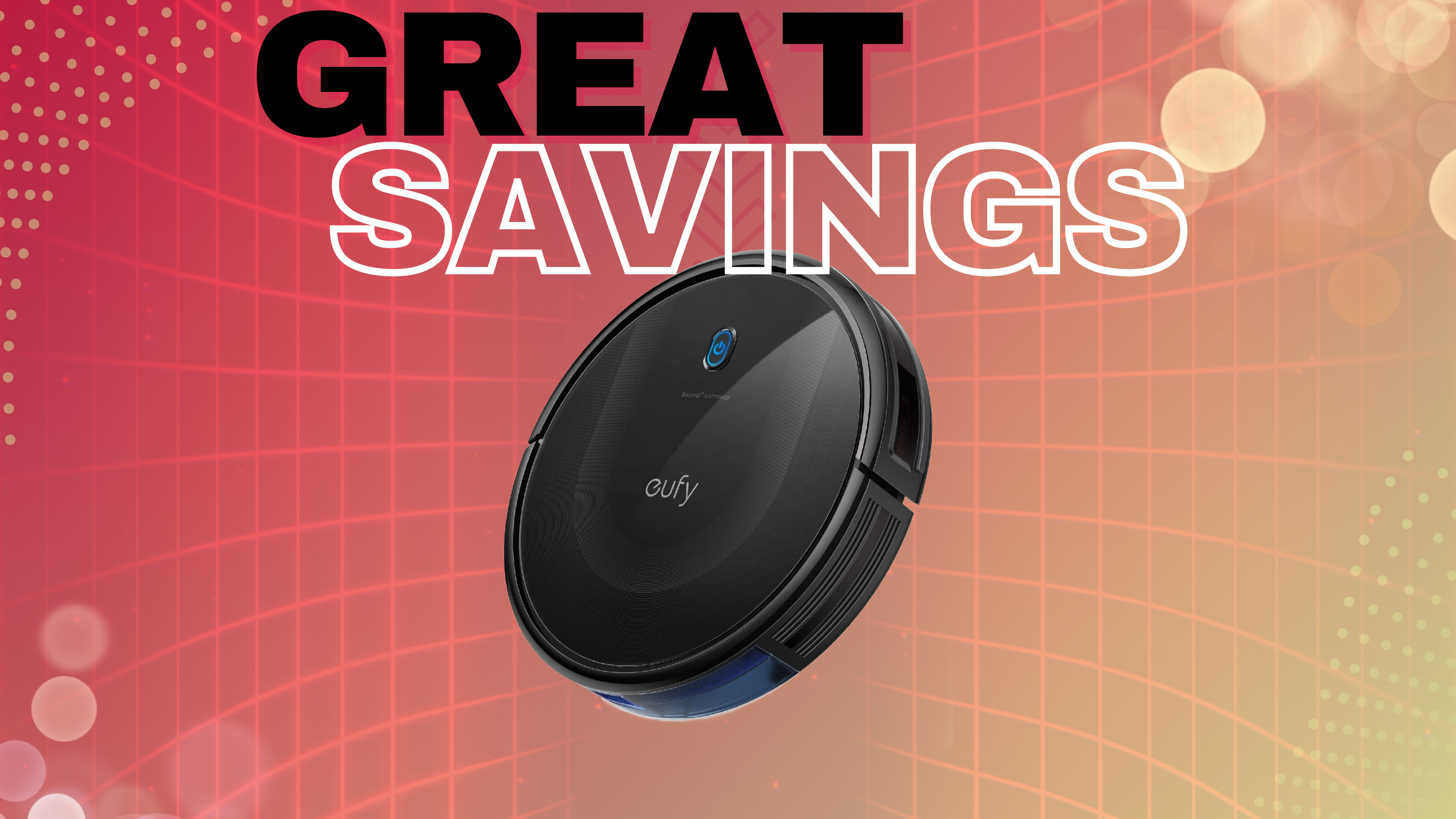 The Eufy 11S Max is the best value robot vac at its regular price