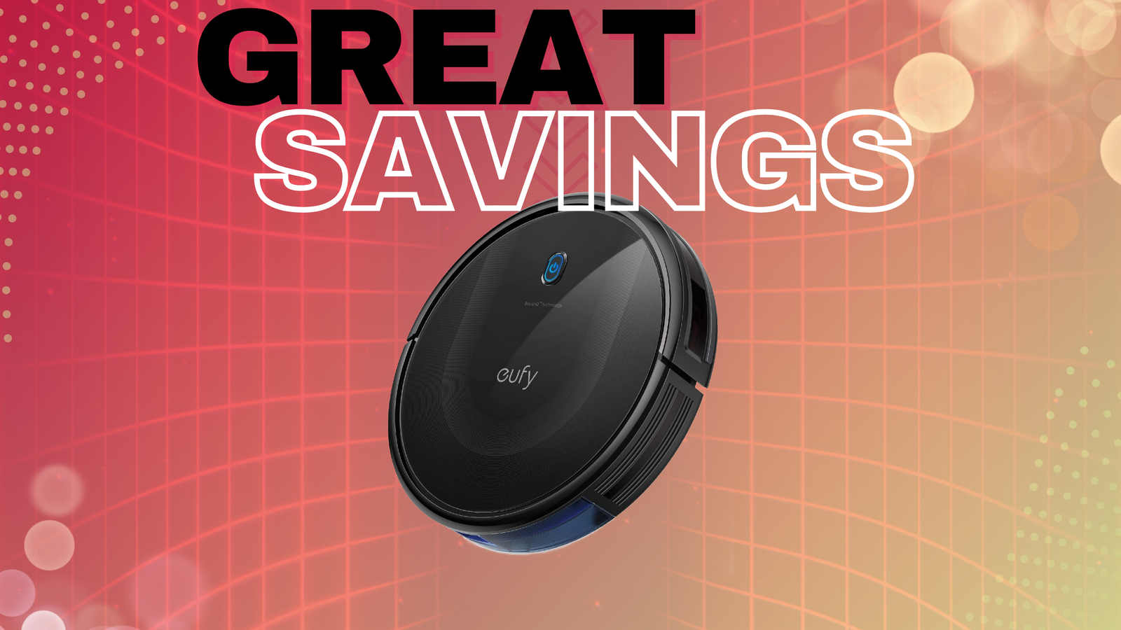 The Eufy 11S Max is the best value robot vac at its regular price