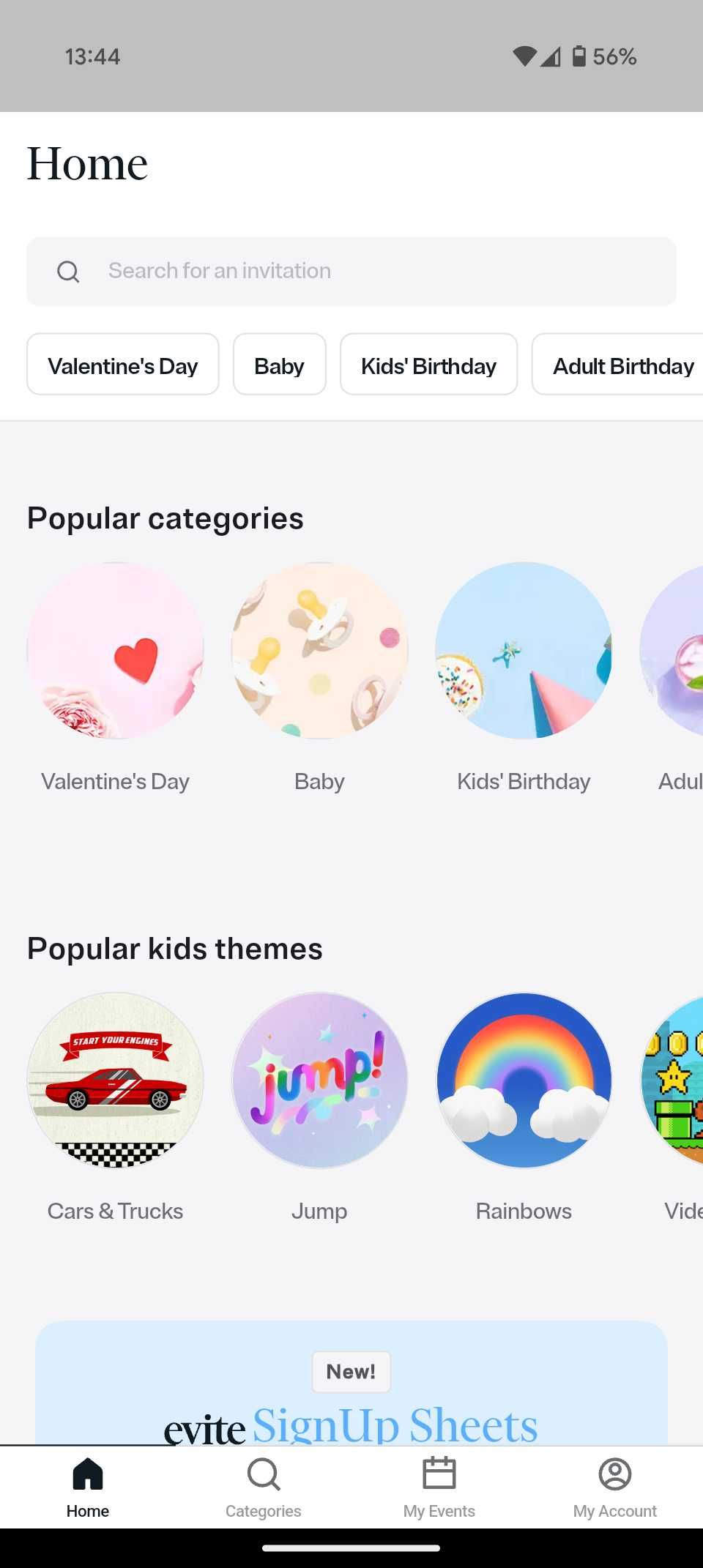 Jealous of the new Apple Invites app? Here are 4 solid alternatives for ...