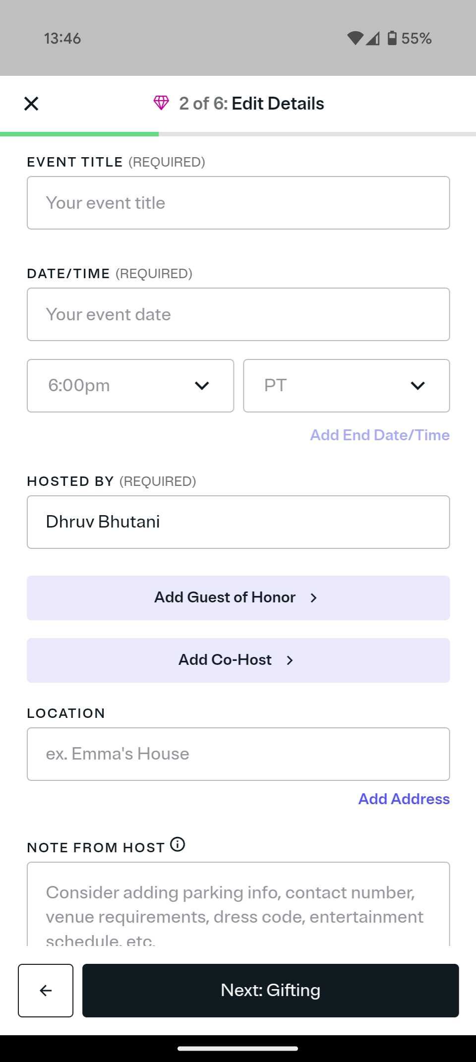Jealous of the new Apple Invites app? Here are 4 solid alternatives for ...