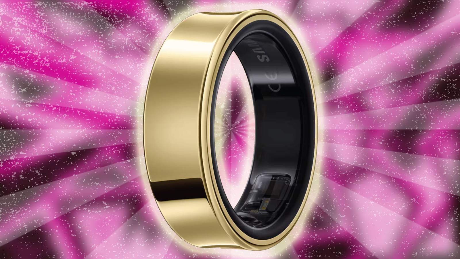 I'm a wearables fanatic, and here are my 5 favorite Samsung Galaxy Ring features I'm a wearables fanatic, and here are my 5 favorite Samsung Galaxy Ring features