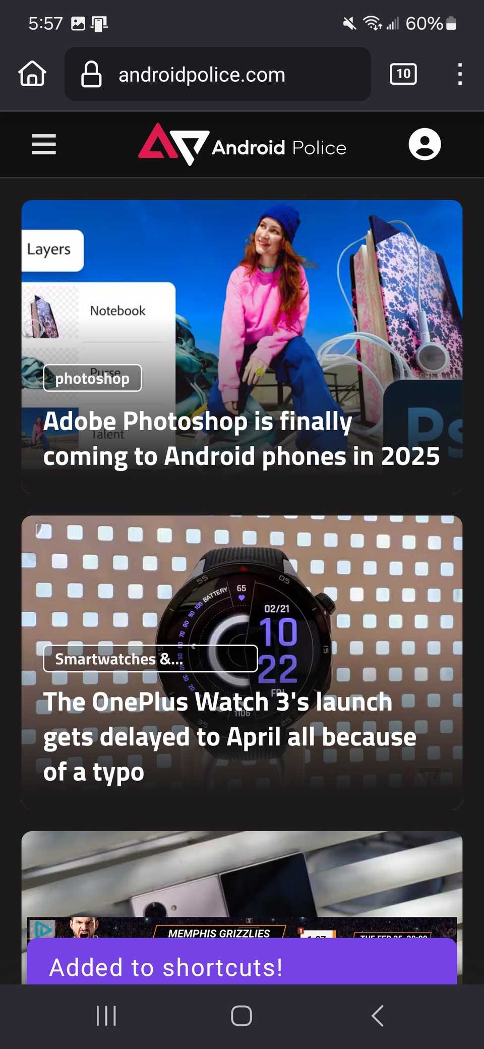 My 8 favorite Firefox features that are MIA on Chrome for Android