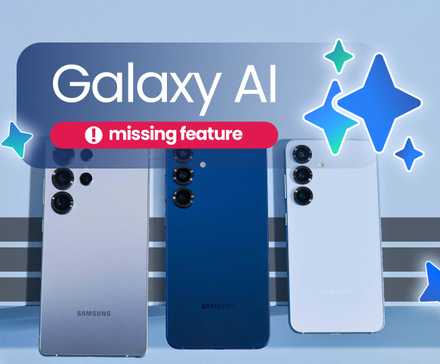 كيفية تعطيل ميزات الذكاء الاصطناعي على هاتف أندرويد الخاص بك 16 galaxy ai missing features