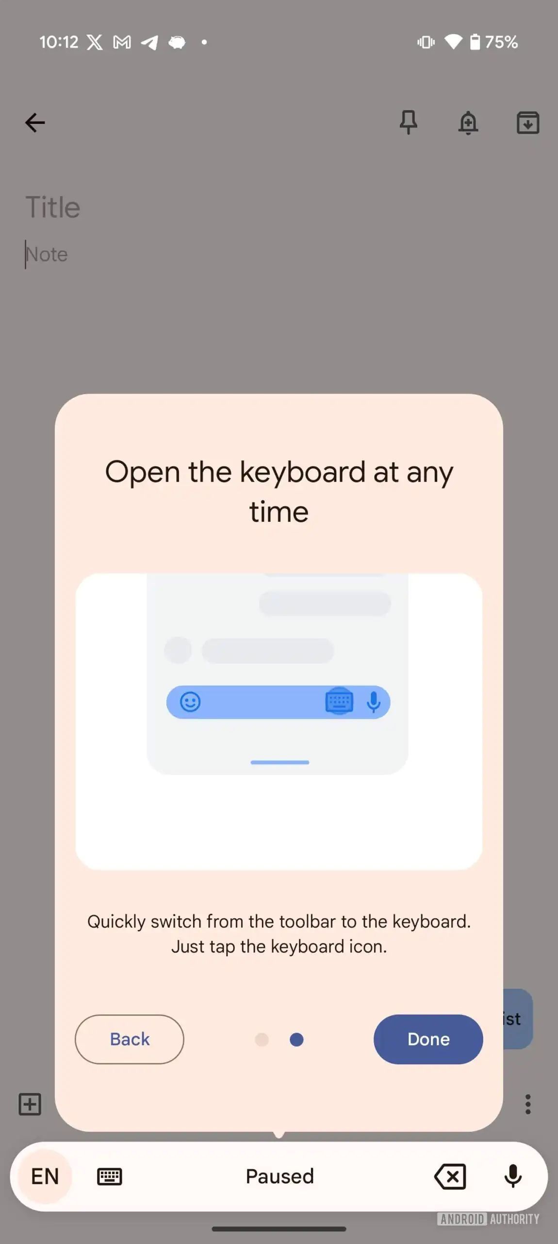 The 5 top Android keyboard apps suited to the way you chat