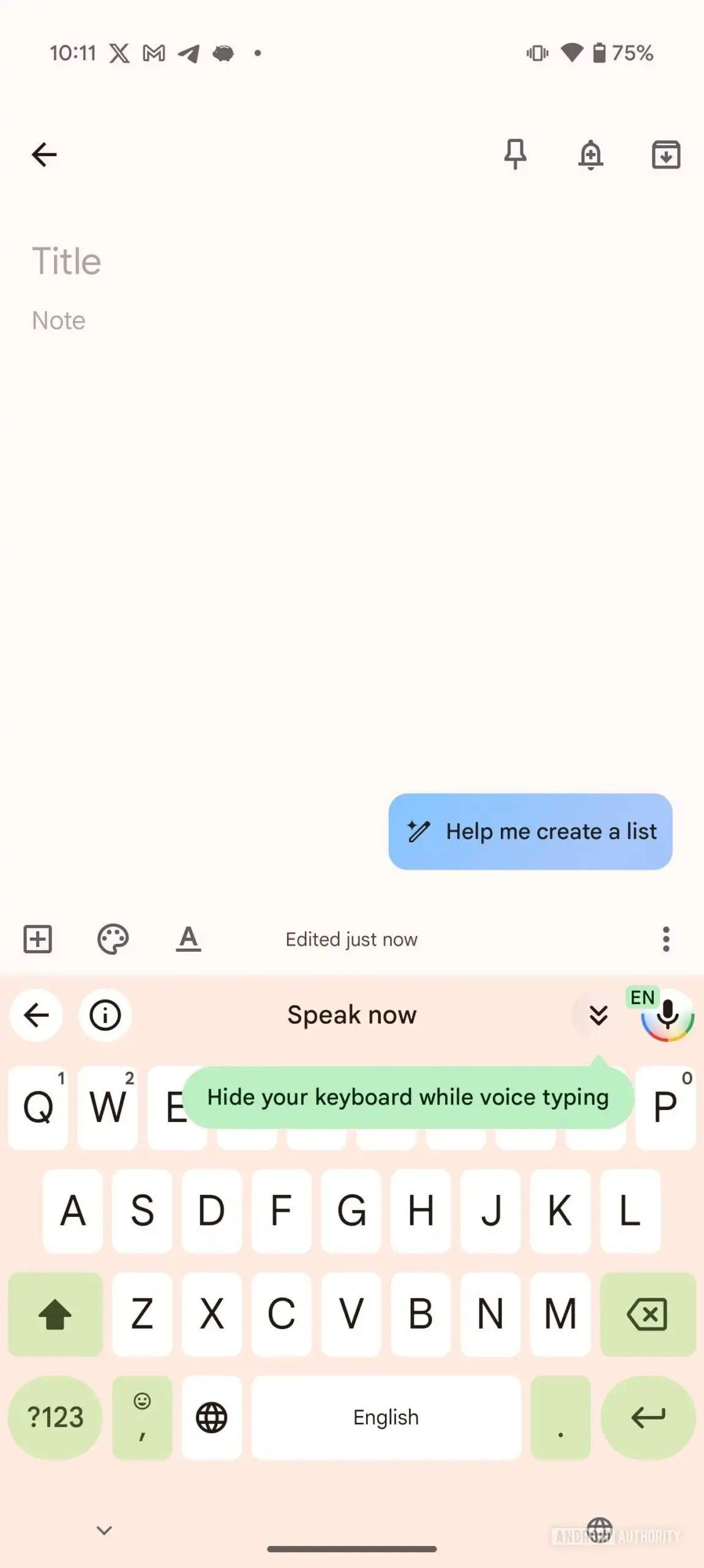 The 5 top Android keyboard apps suited to the way you chat