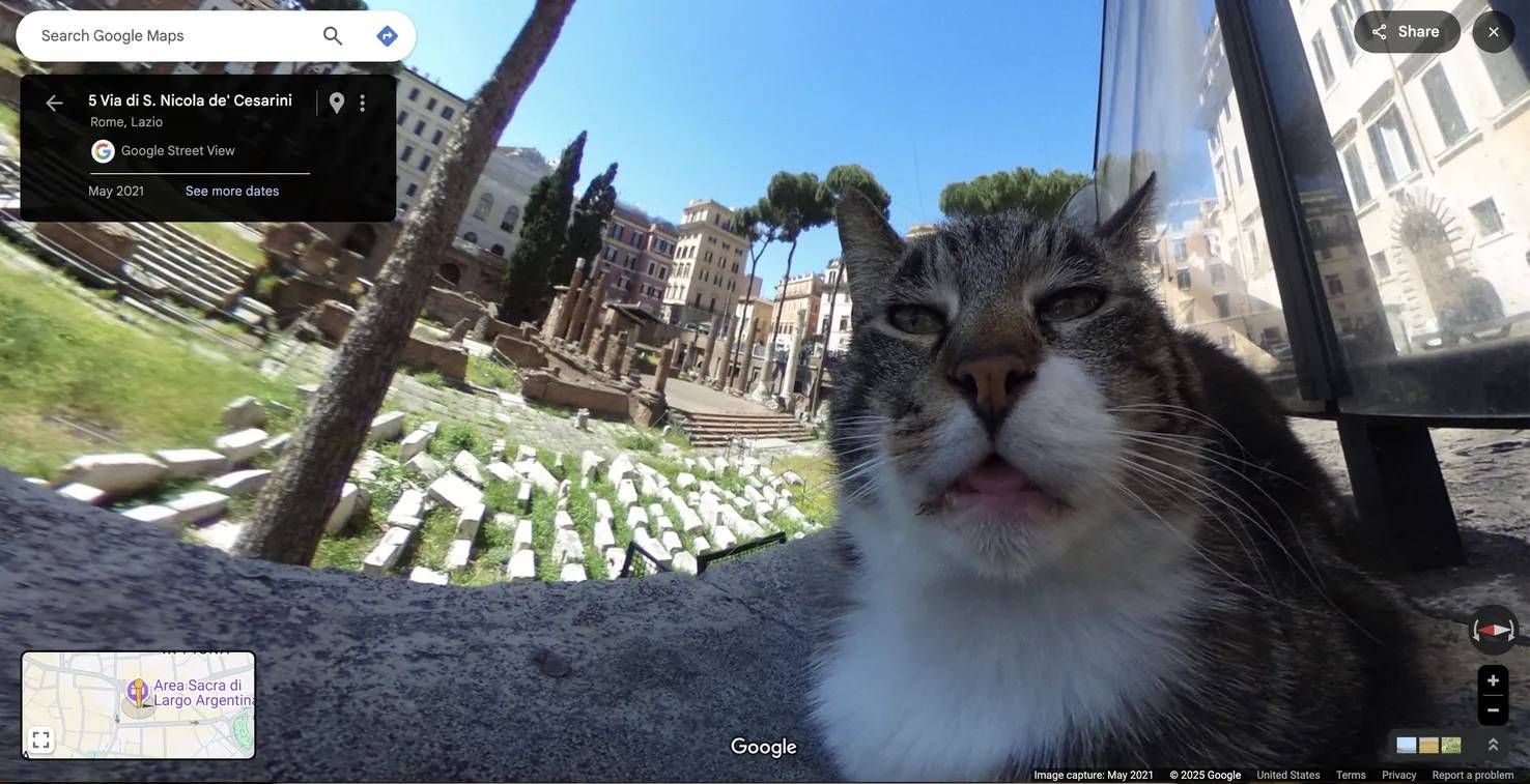 Prepare your bucket list, Google Maps just revealed its top-rated ...