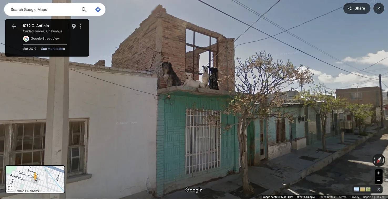 Prepare your bucket list, Google Maps just revealed its top-rated ...